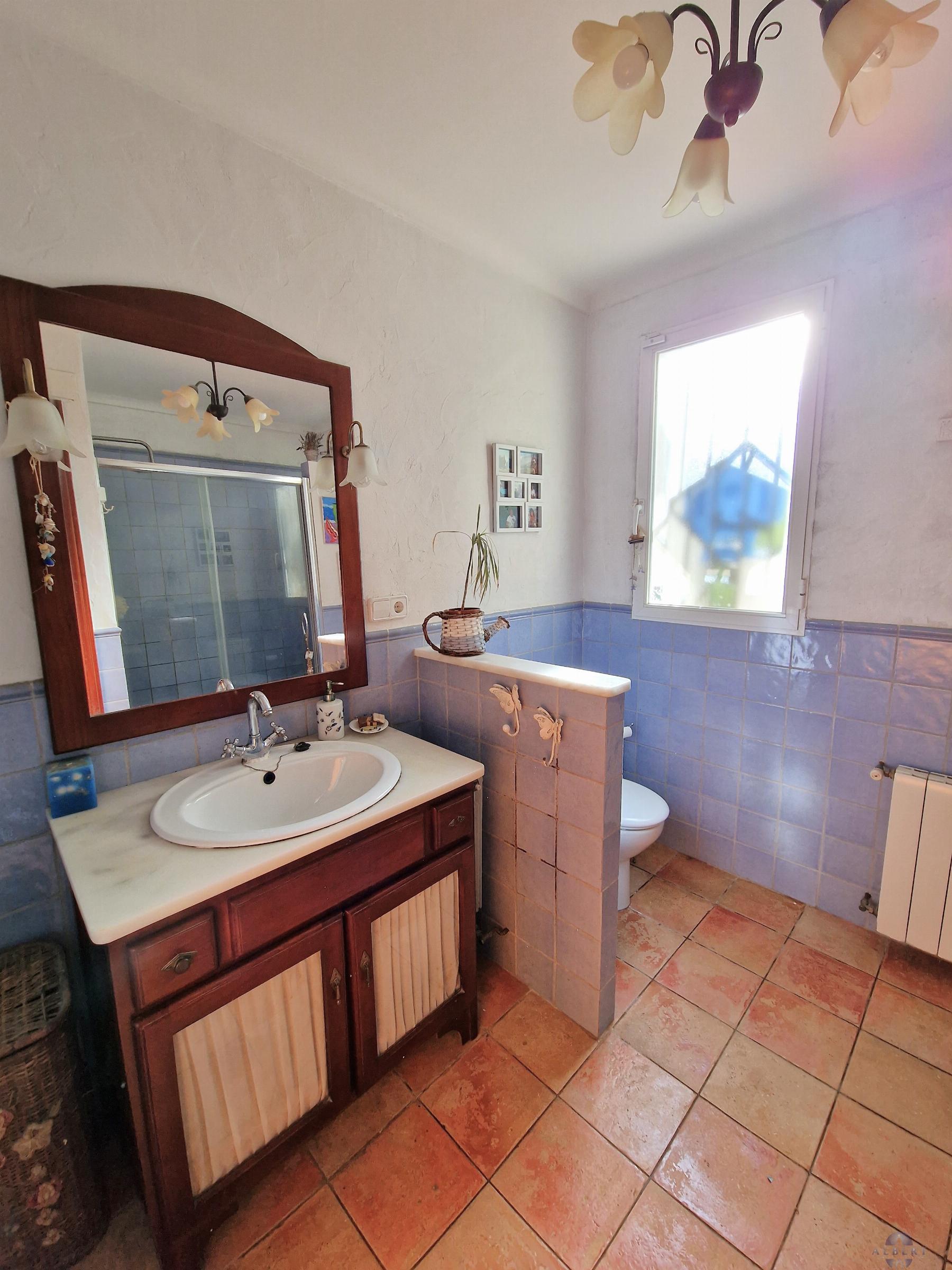 For sale of chalet in Monóvar-Monòver