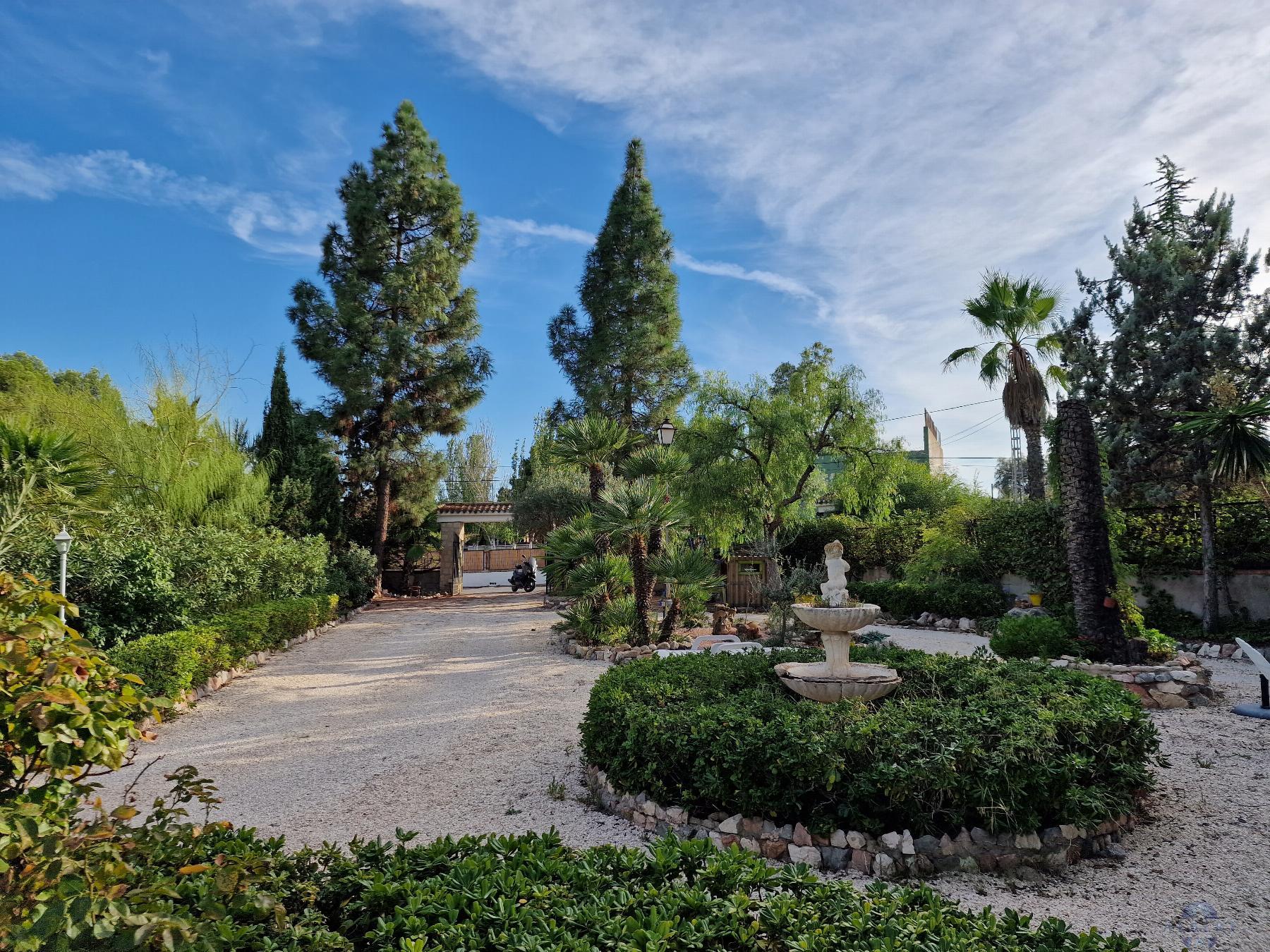For sale of chalet in Monóvar-Monòver