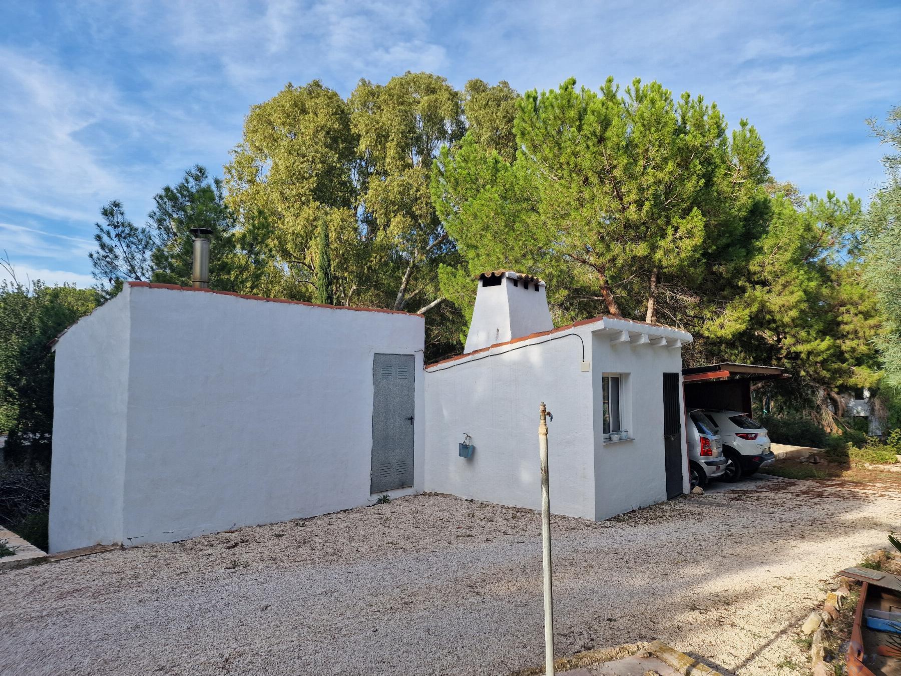For sale of chalet in Monóvar-Monòver