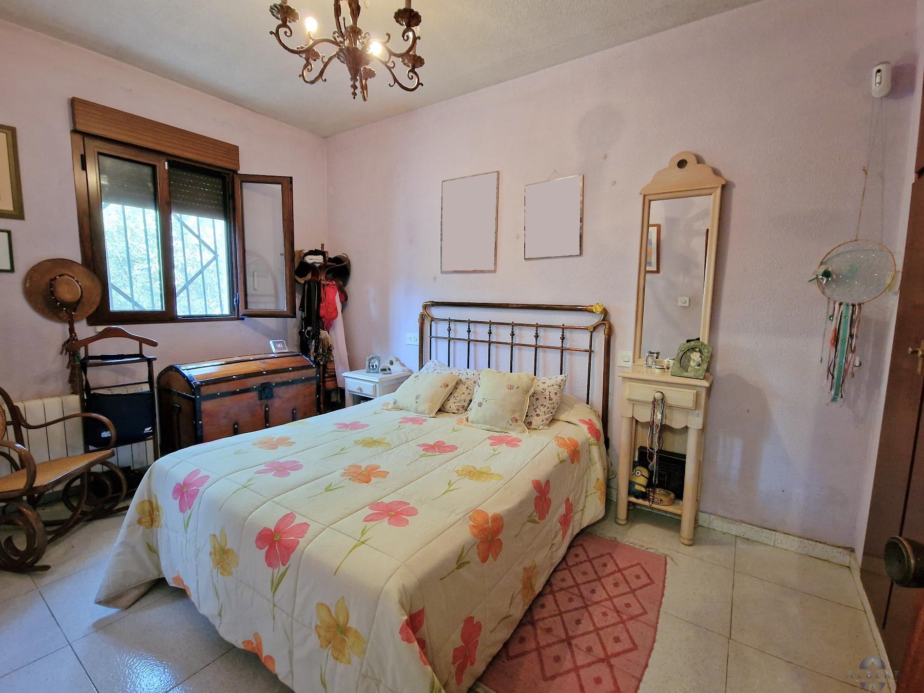 For sale of chalet in Monóvar-Monòver