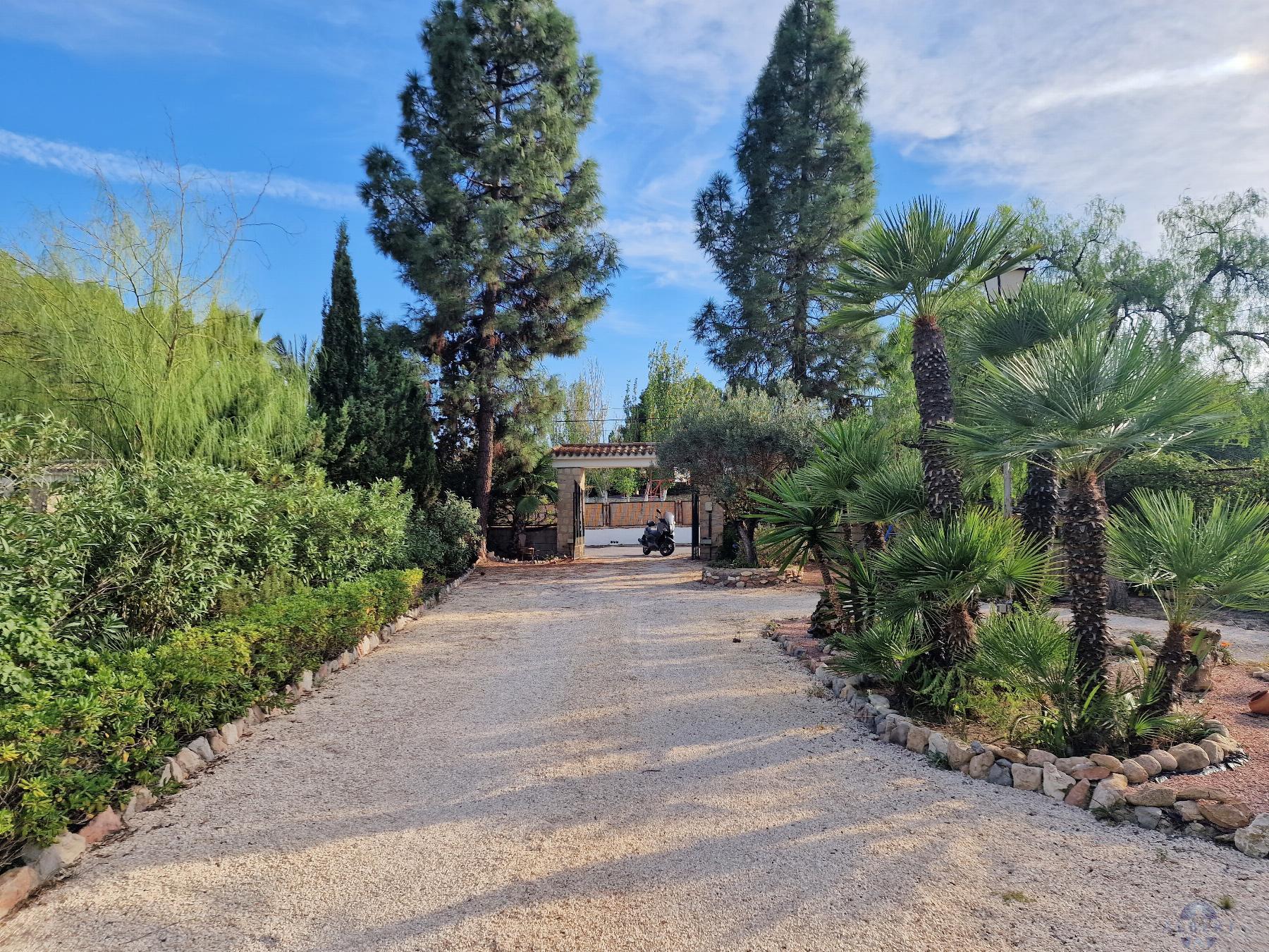 For sale of chalet in Monóvar-Monòver