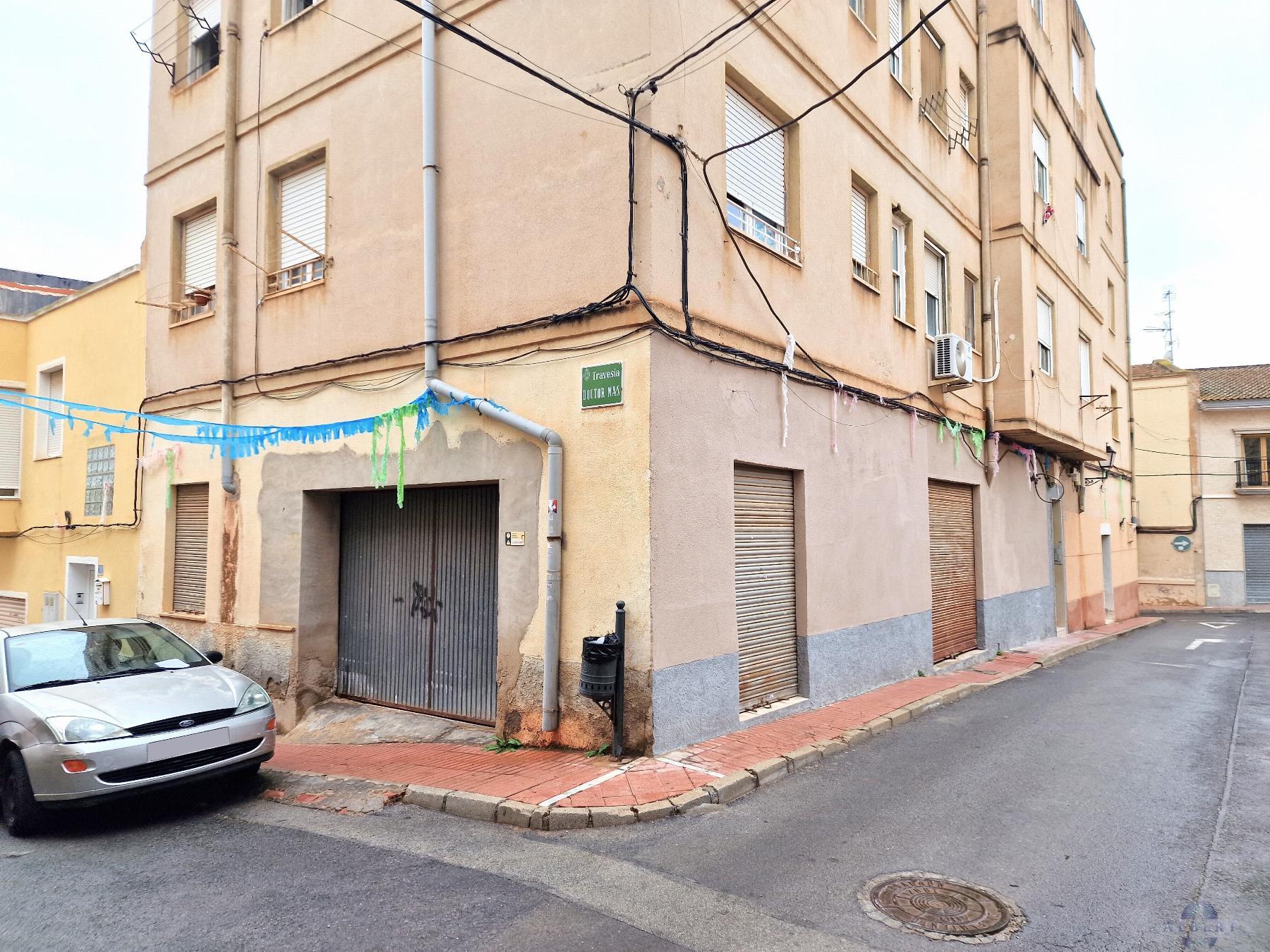 For sale of commercial in Monóvar-Monòver