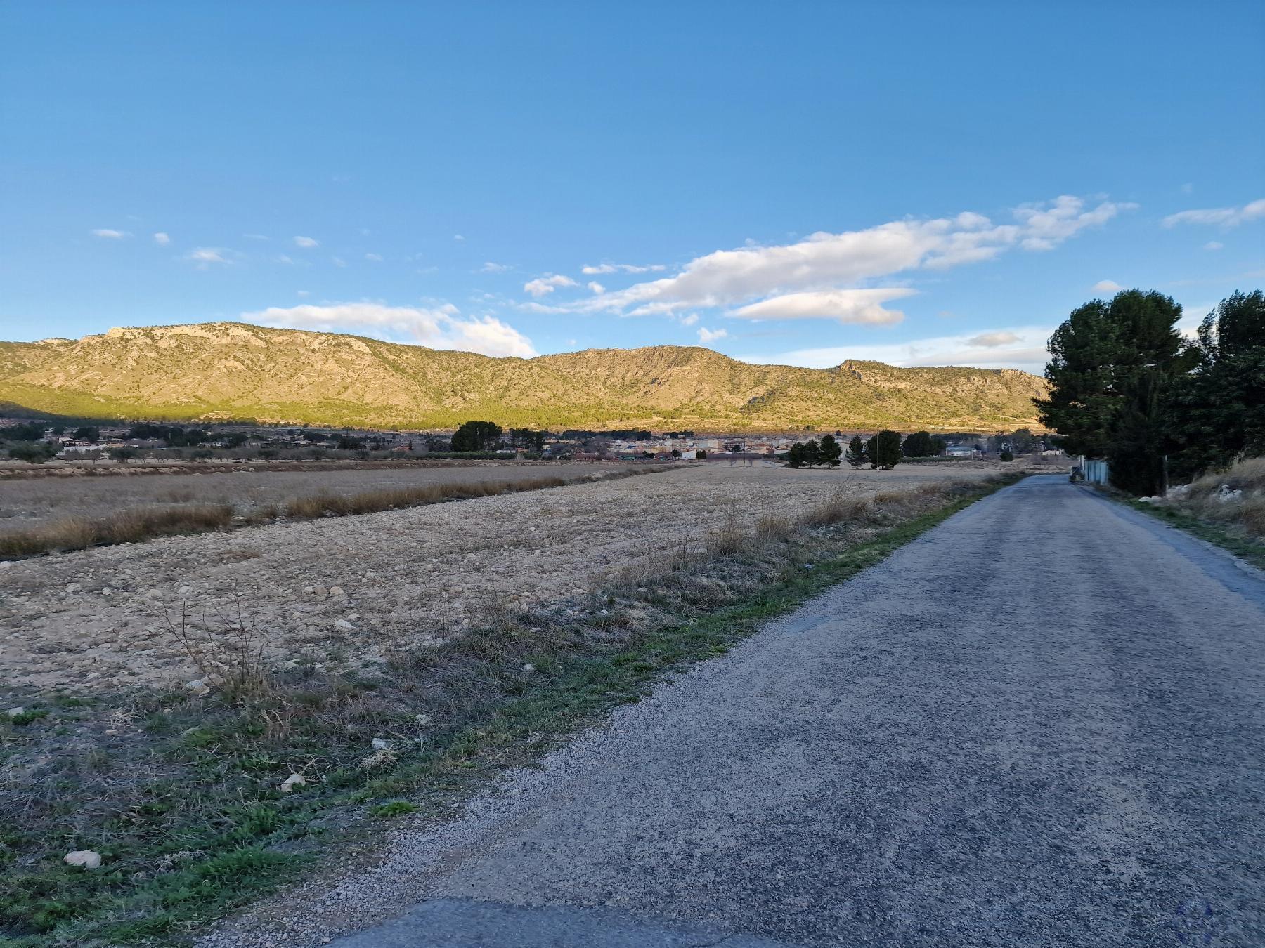 Venta de terreno en Salinas