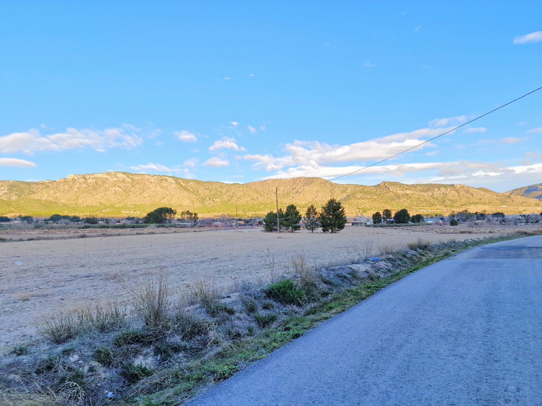 Venta de terreno en Salinas