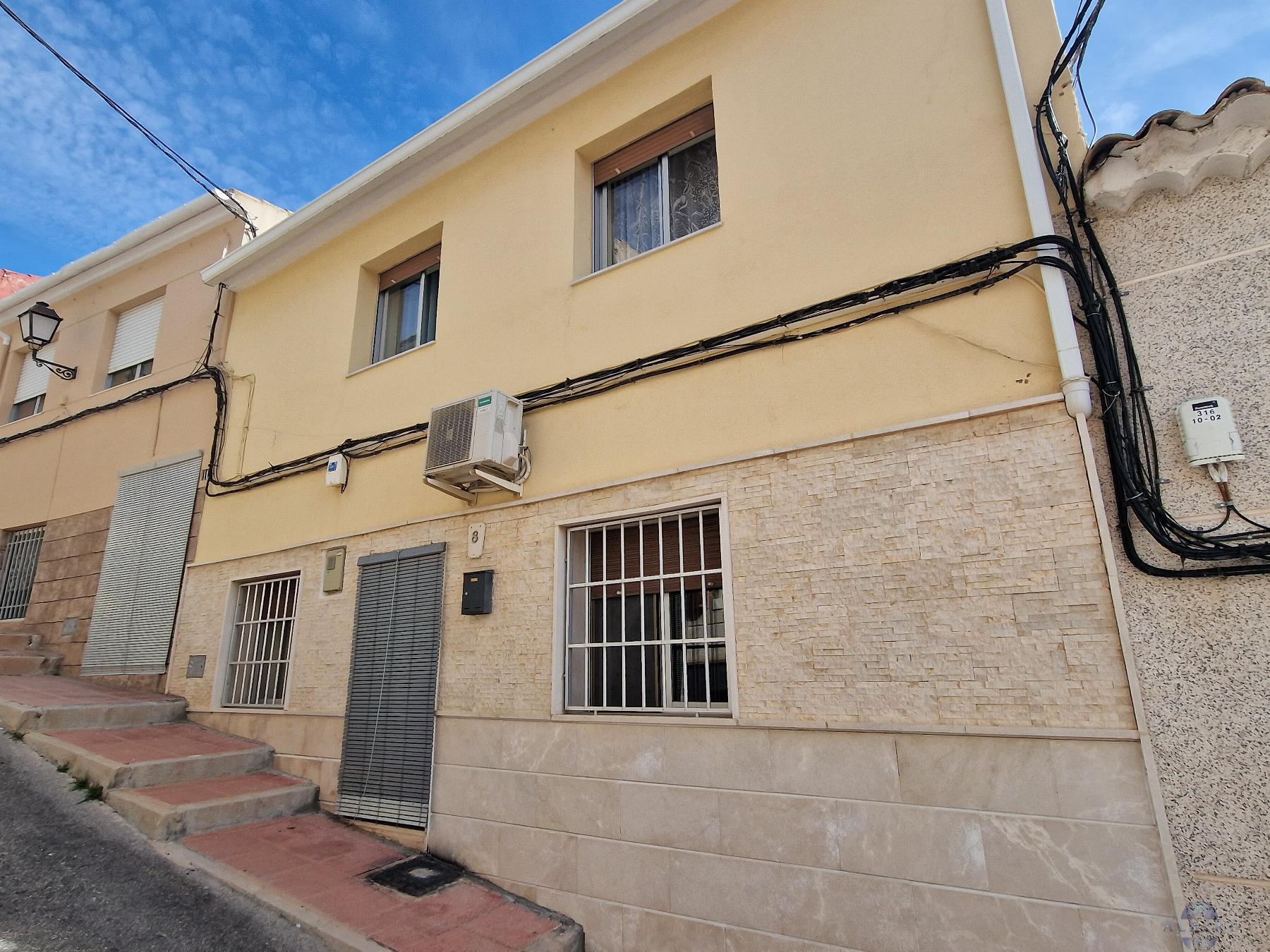 Venta de casa en Monóvar-Monòver