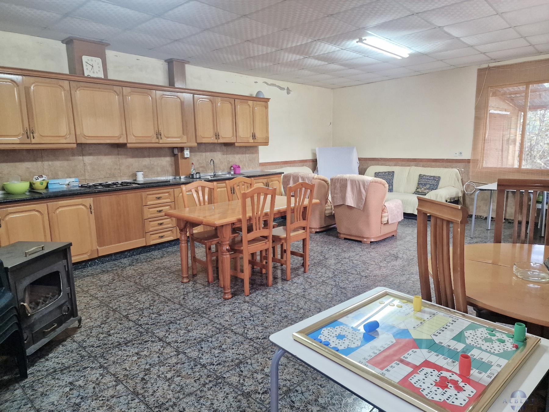Venta de chalet en Novelda