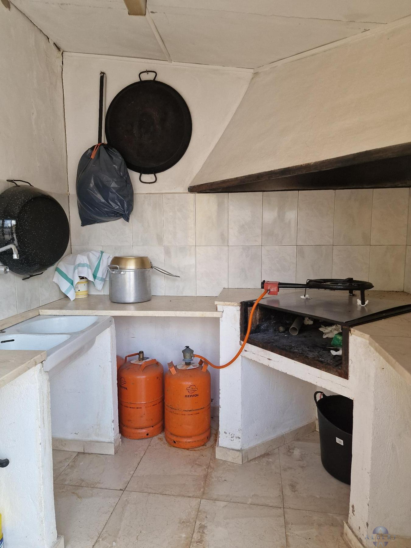 Venta de chalet en Novelda