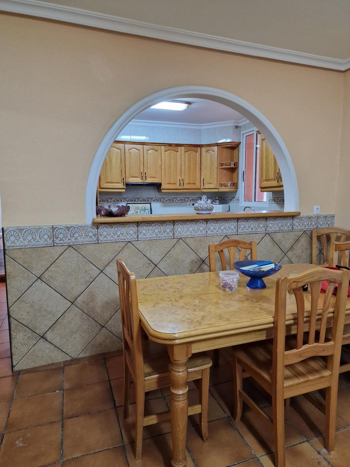 Venta de chalet en Novelda
