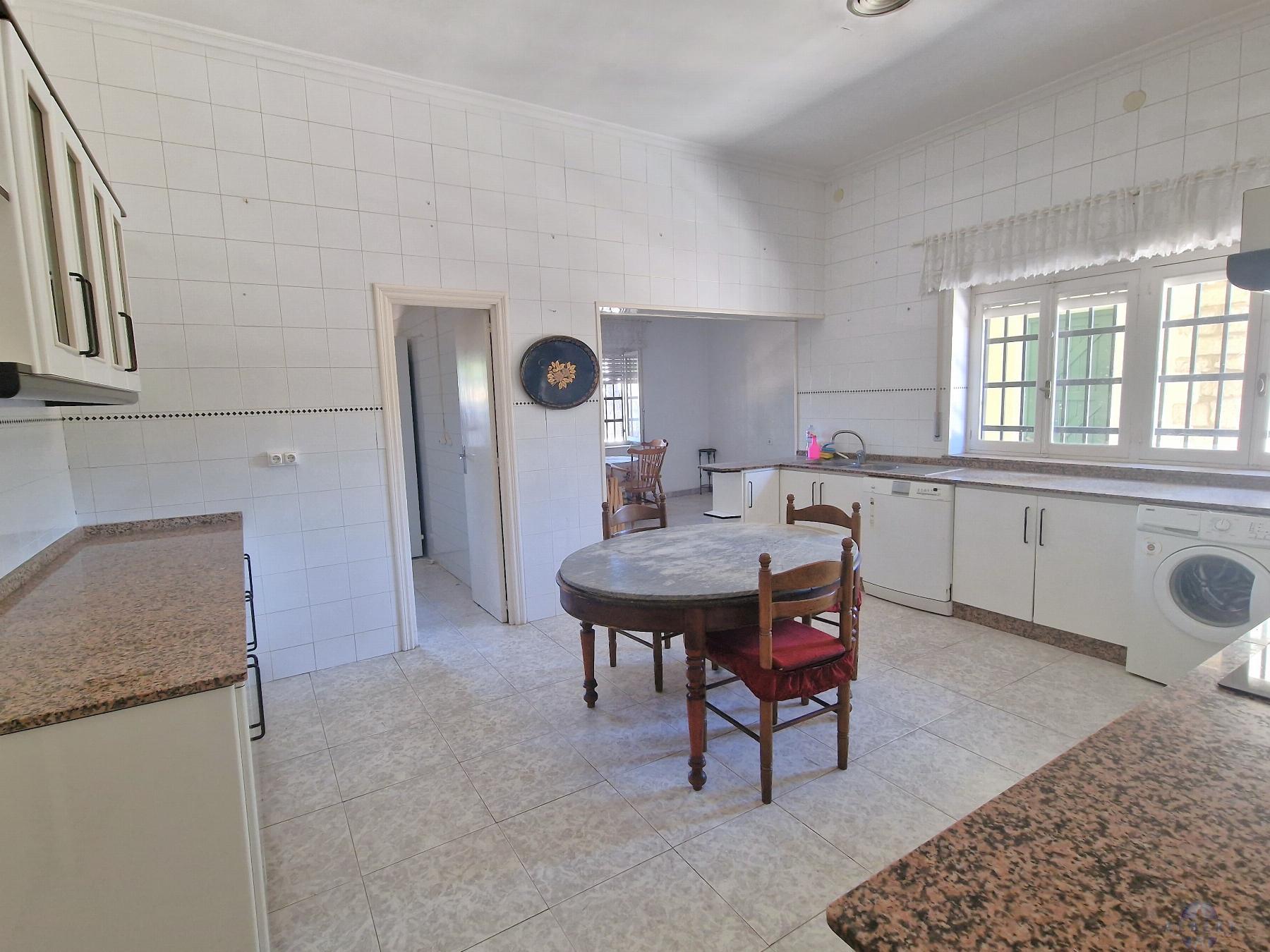 Venta de chalet en Elda