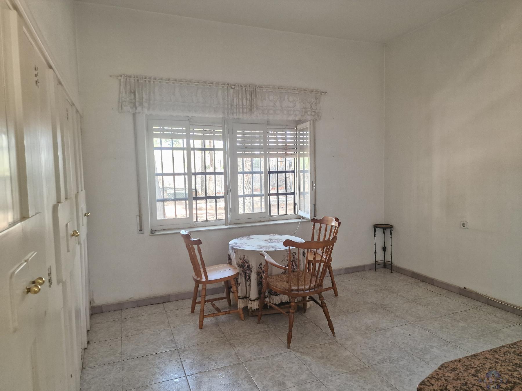 Venta de chalet en Elda