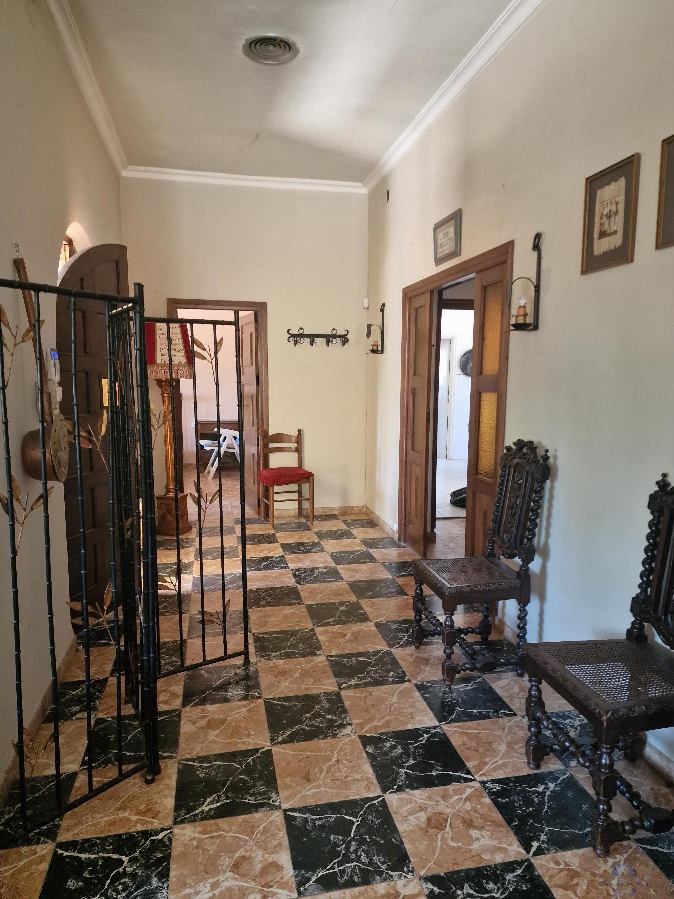 Venta de chalet en Elda