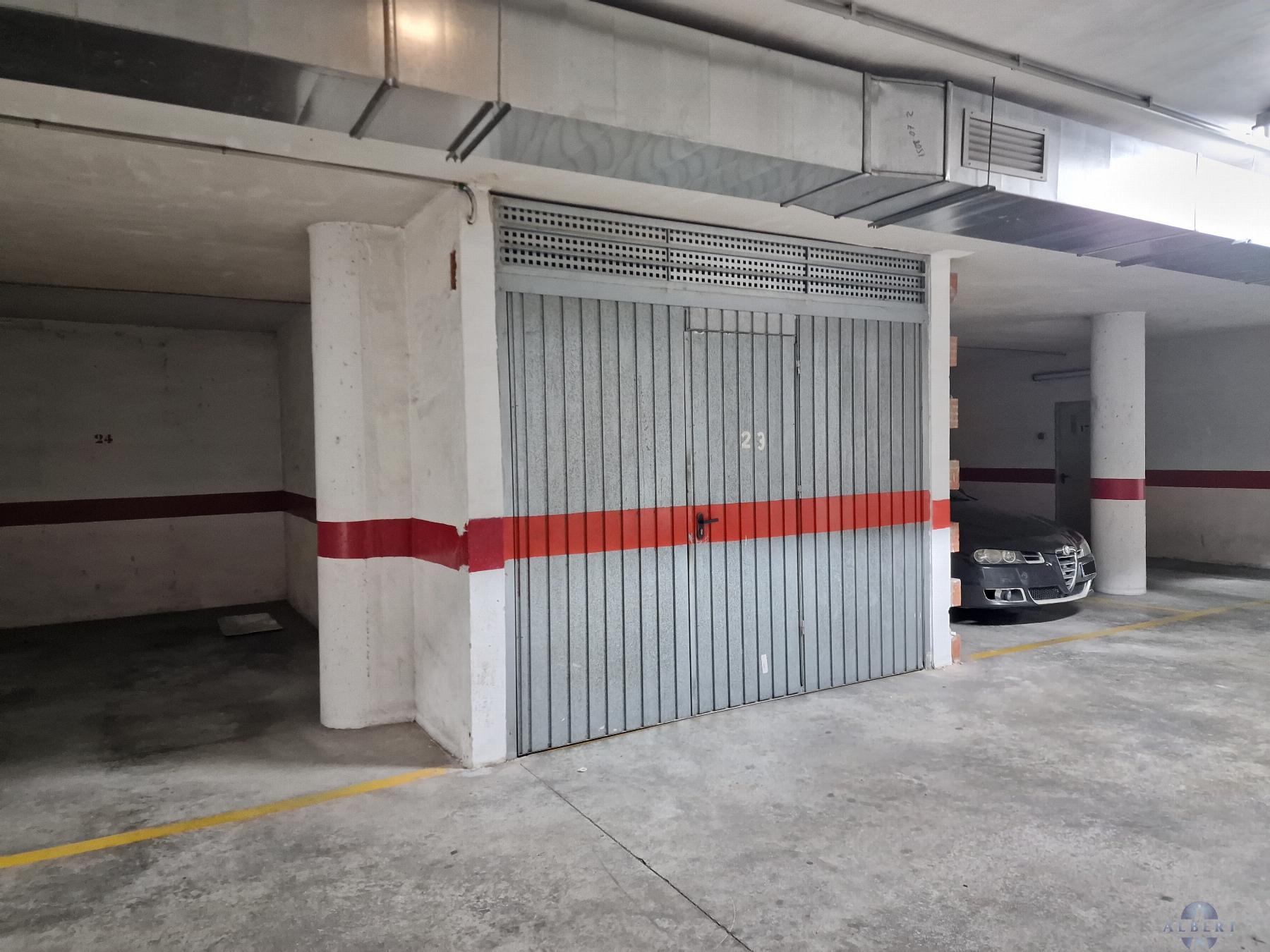 For sale of flat in Novelda