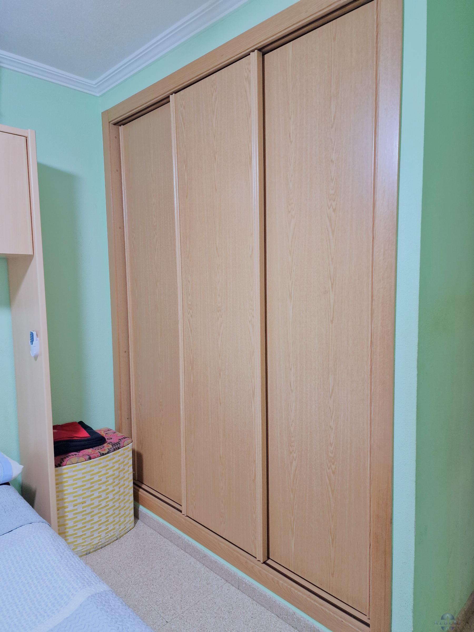 For sale of flat in Novelda