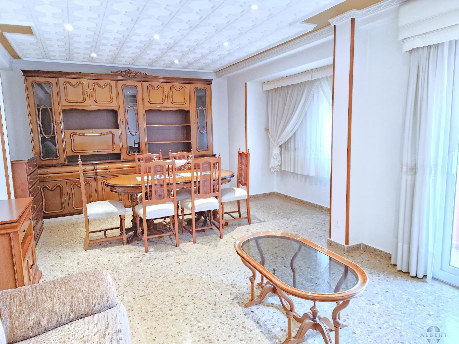Venta de piso en Monóvar-Monòver