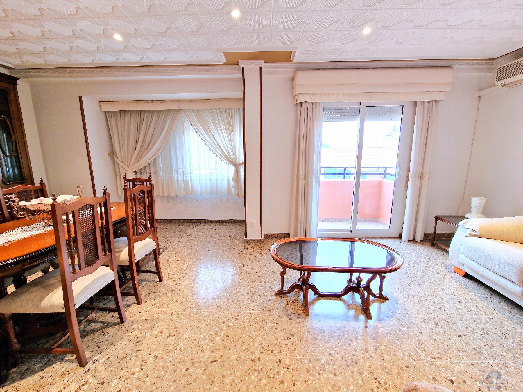 Venta de piso en Monóvar-Monòver
