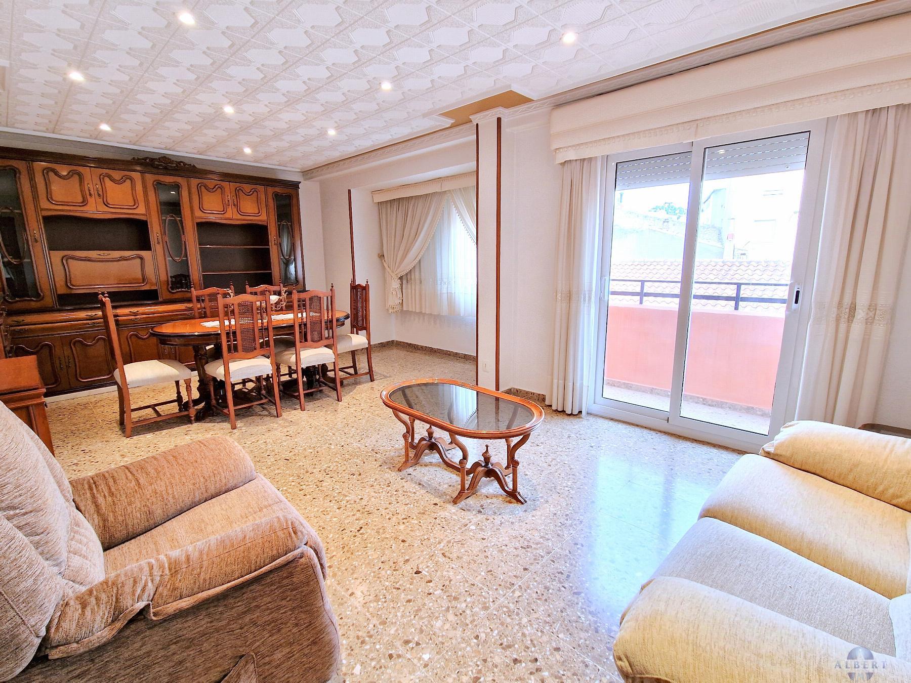 Venta de piso en Monóvar-Monòver