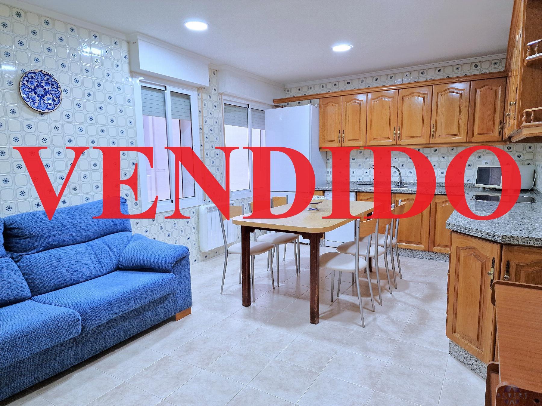 Venta de piso en Monóvar-Monòver