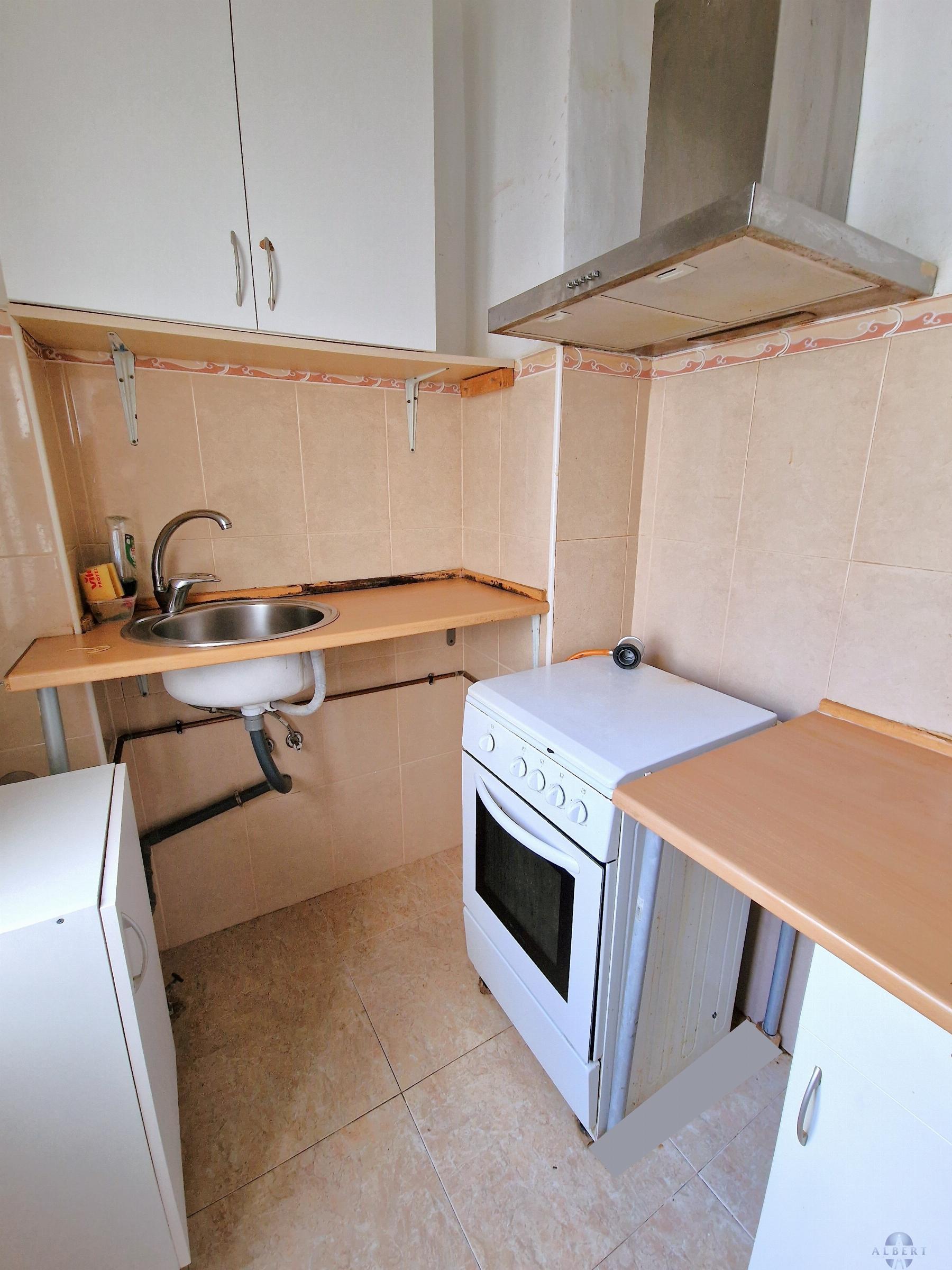 Venta de piso en Monóvar-Monòver