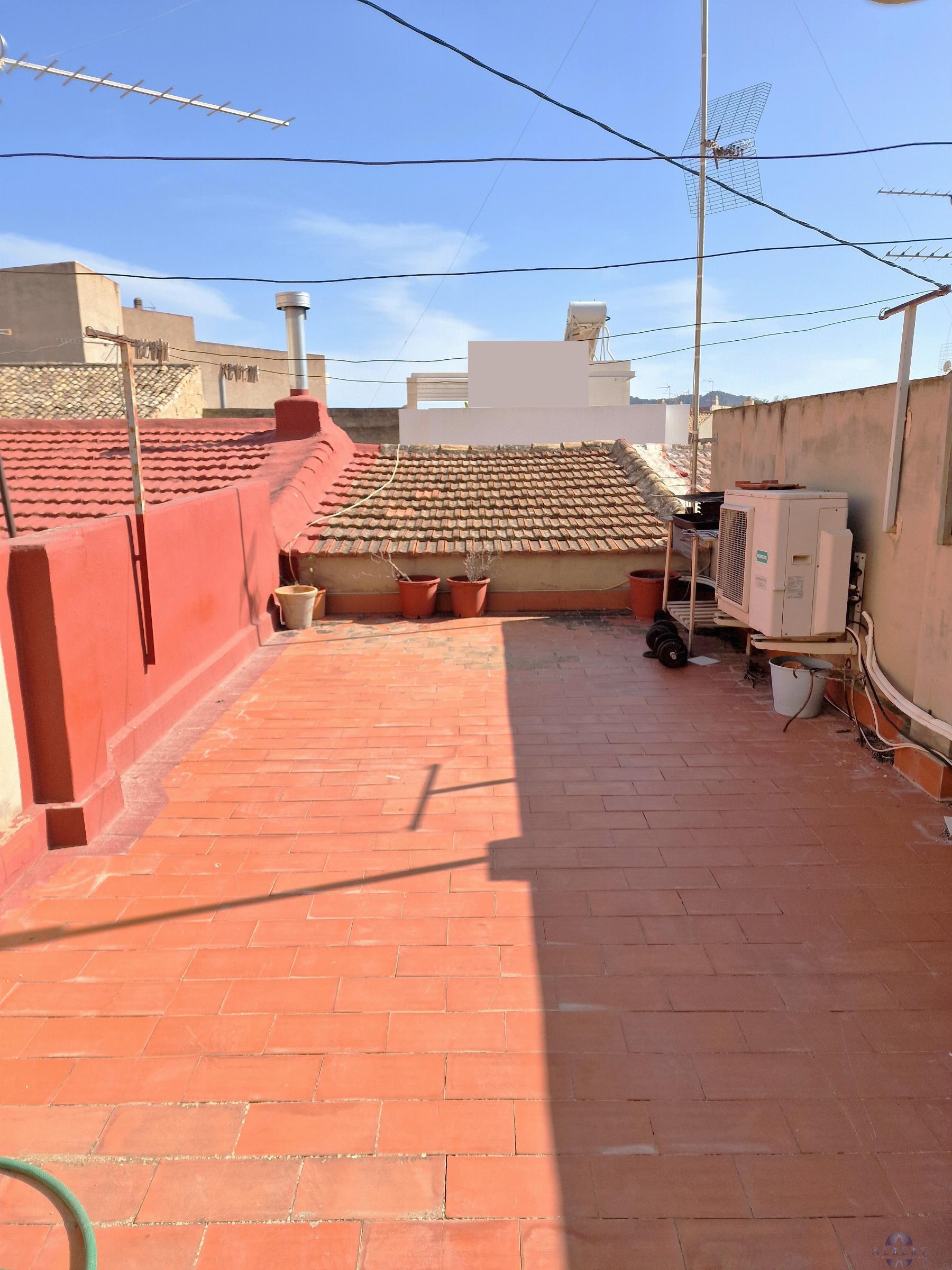 For sale of house in Monóvar-Monòver