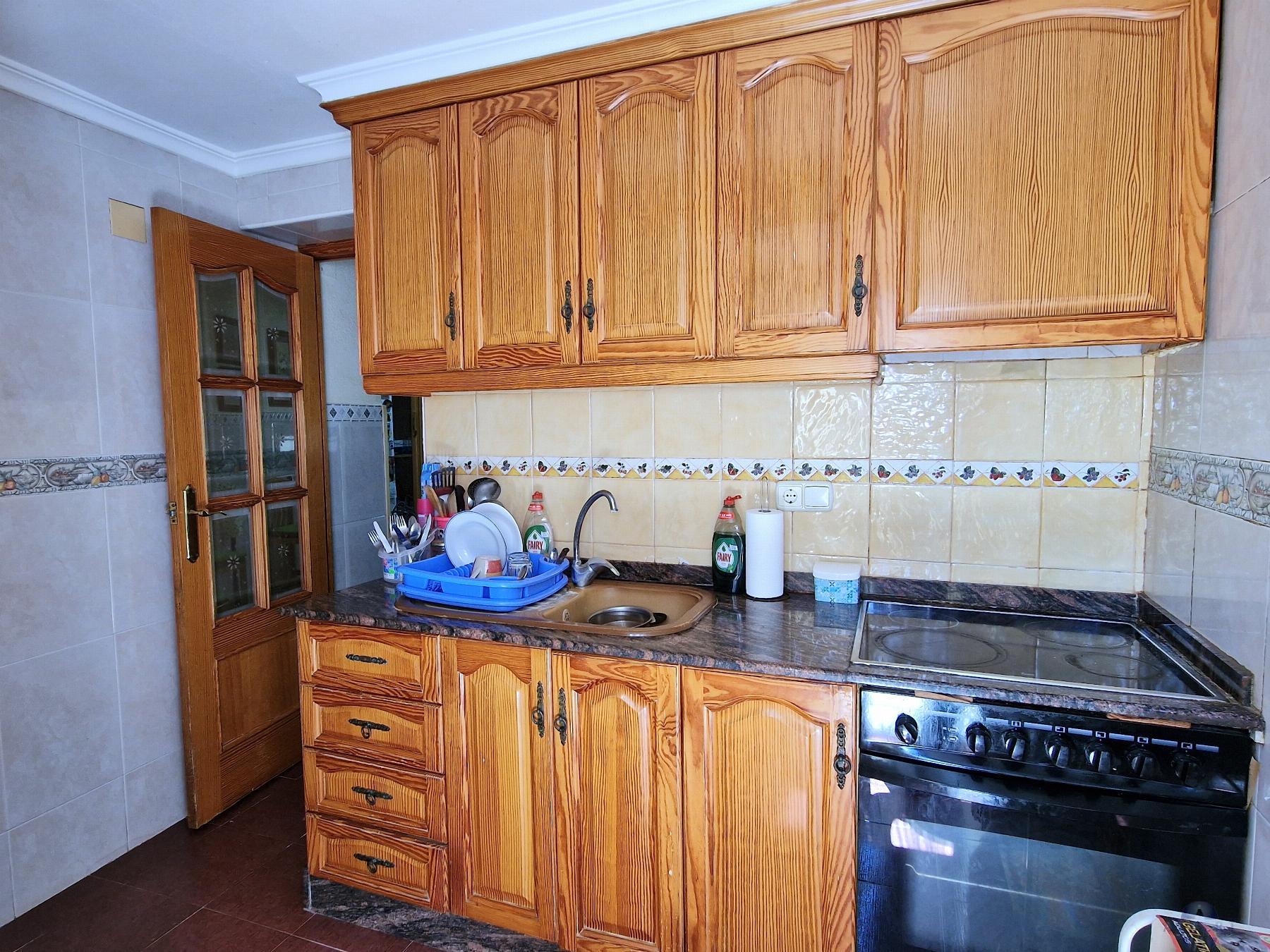 For sale of house in Monóvar-Monòver