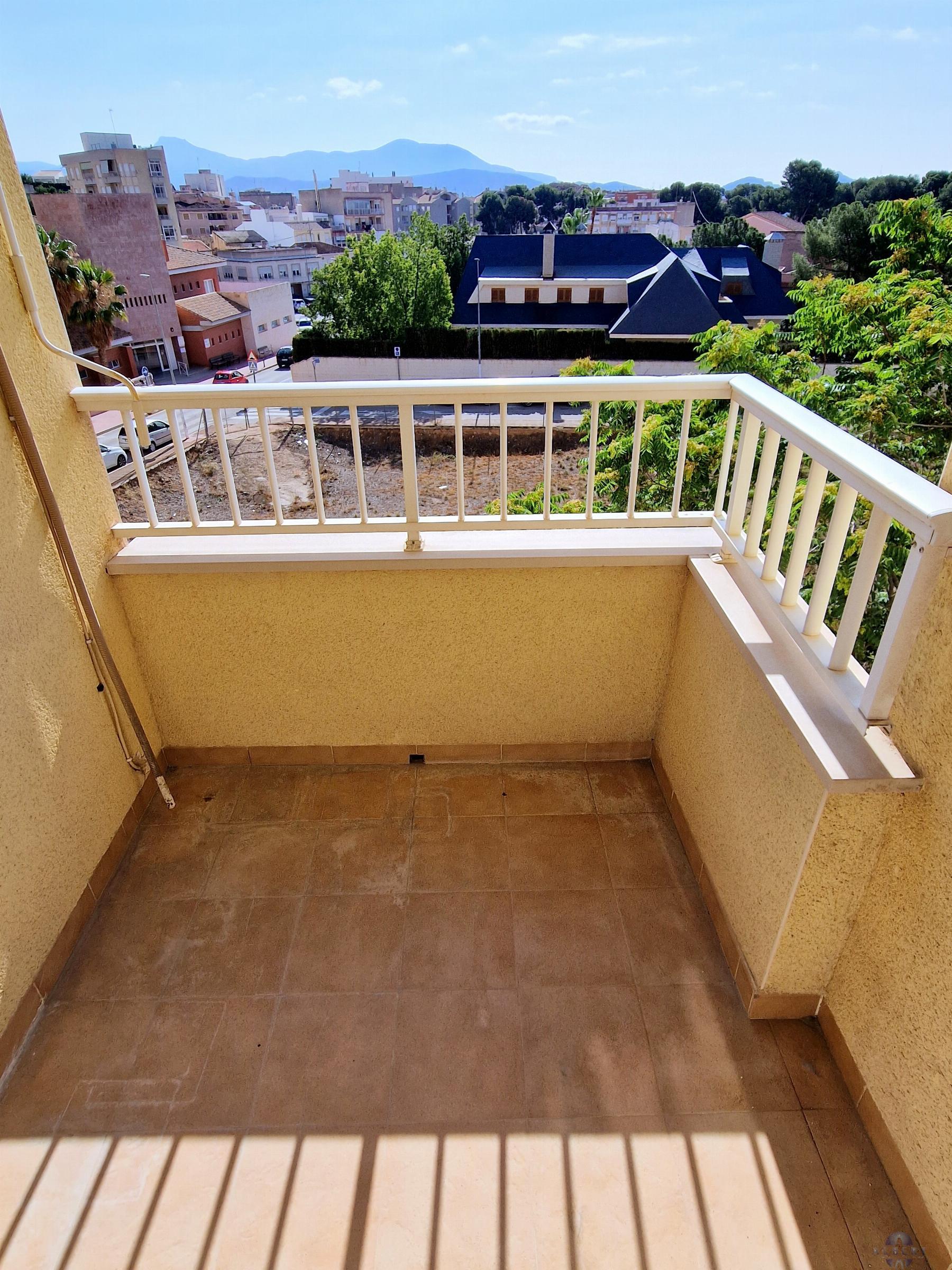 For sale of flat in Monóvar-Monòver