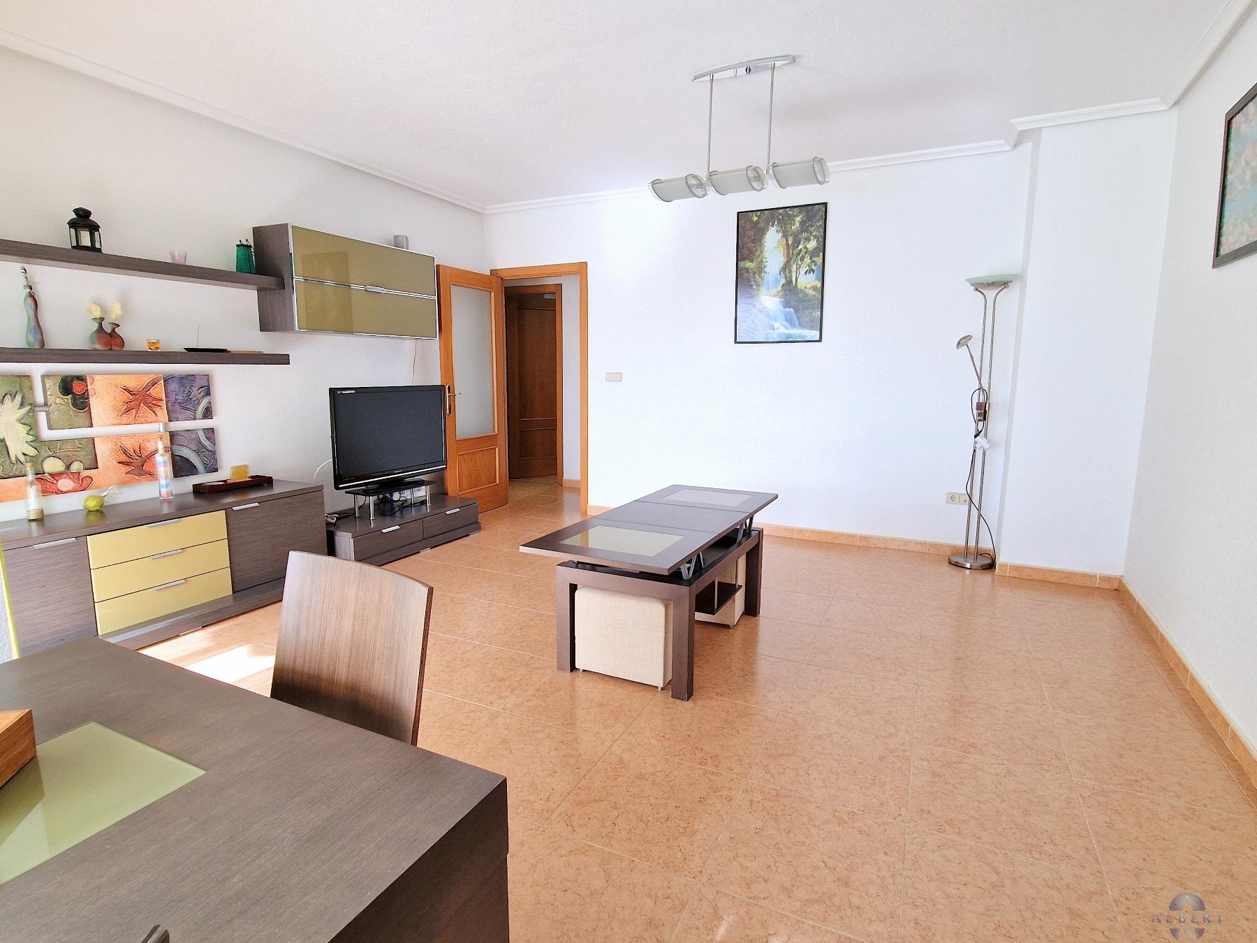 For sale of flat in Monóvar-Monòver