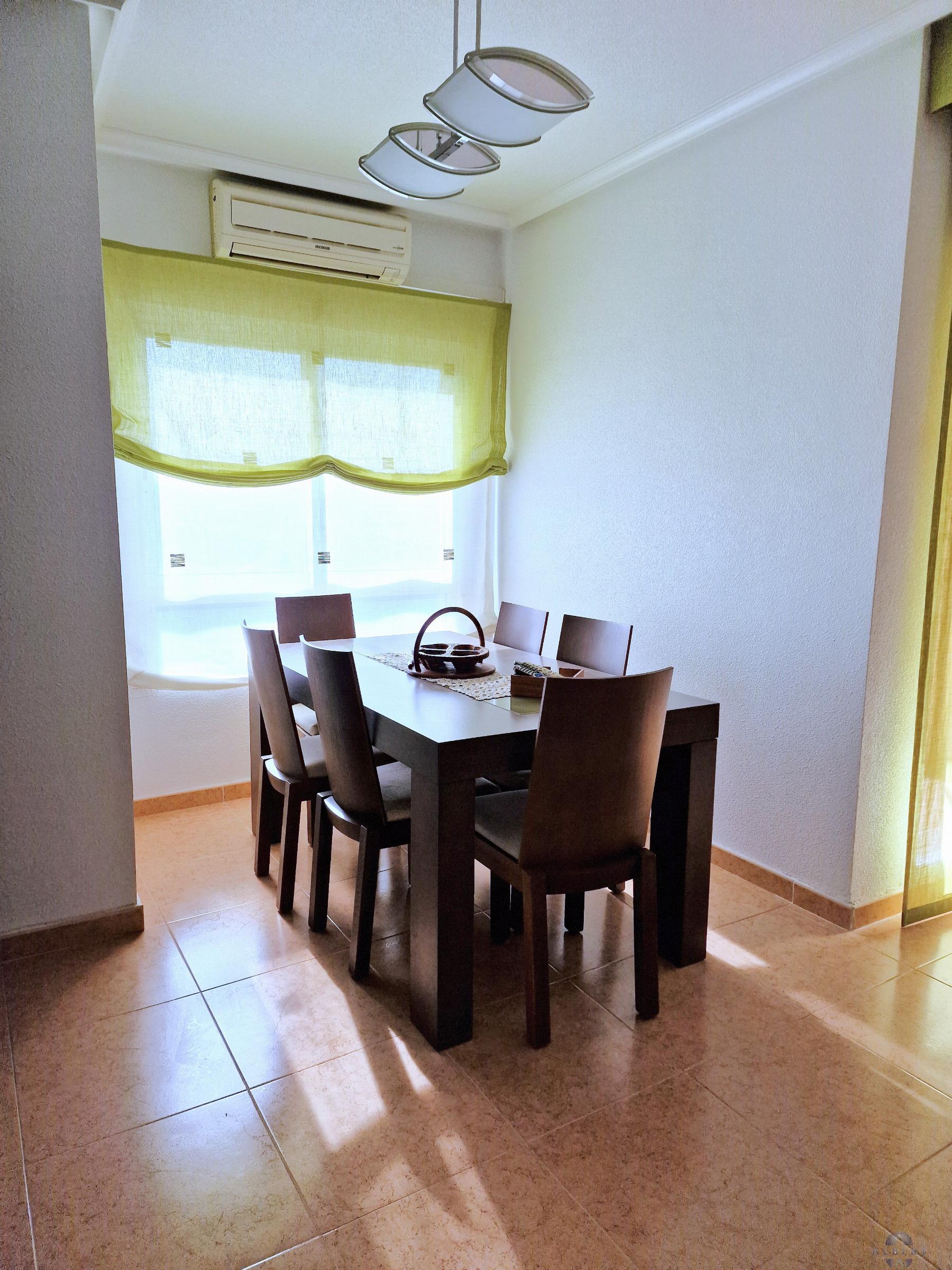 For sale of flat in Monóvar-Monòver