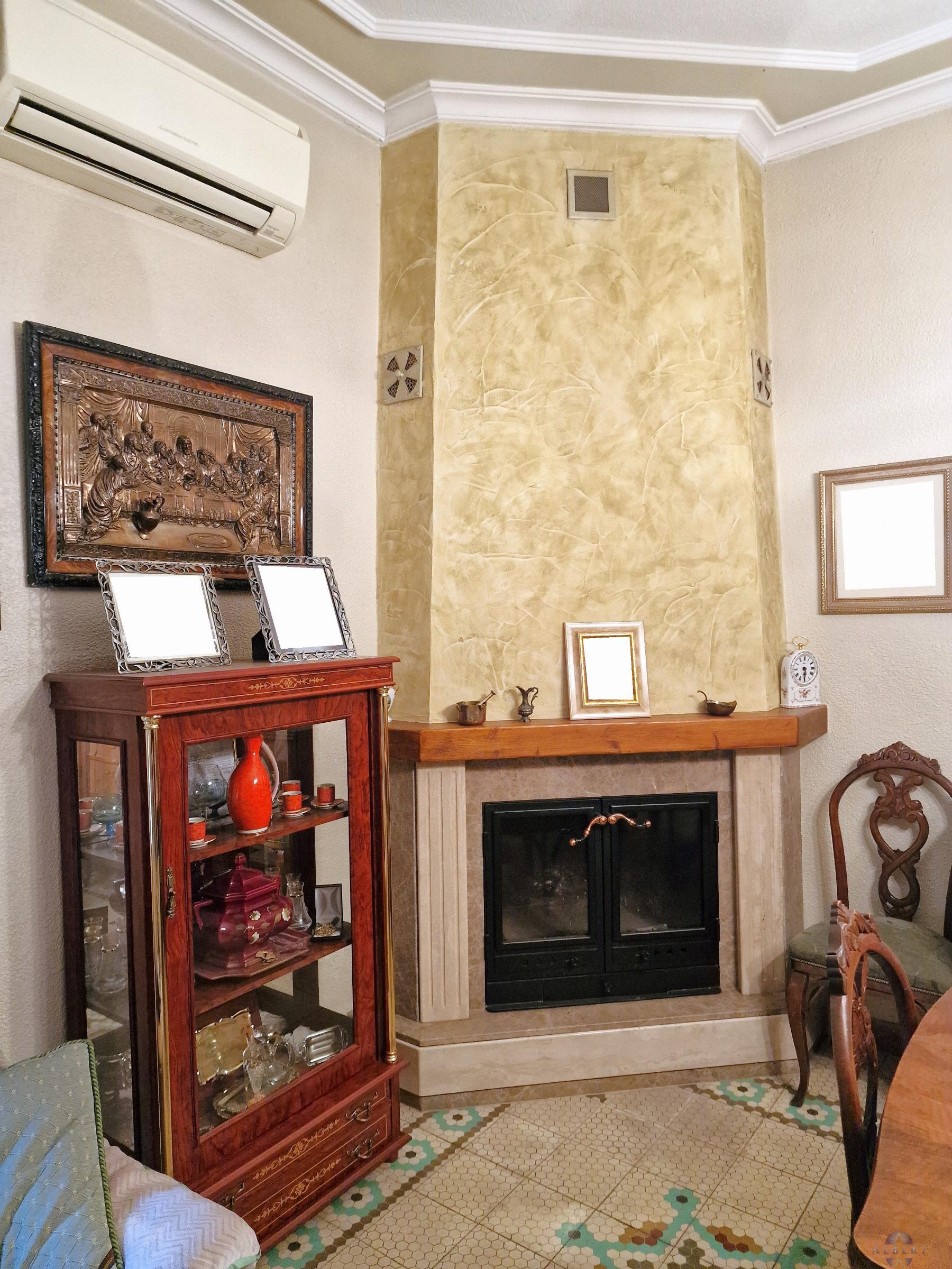 For sale of house in Monóvar-Monòver