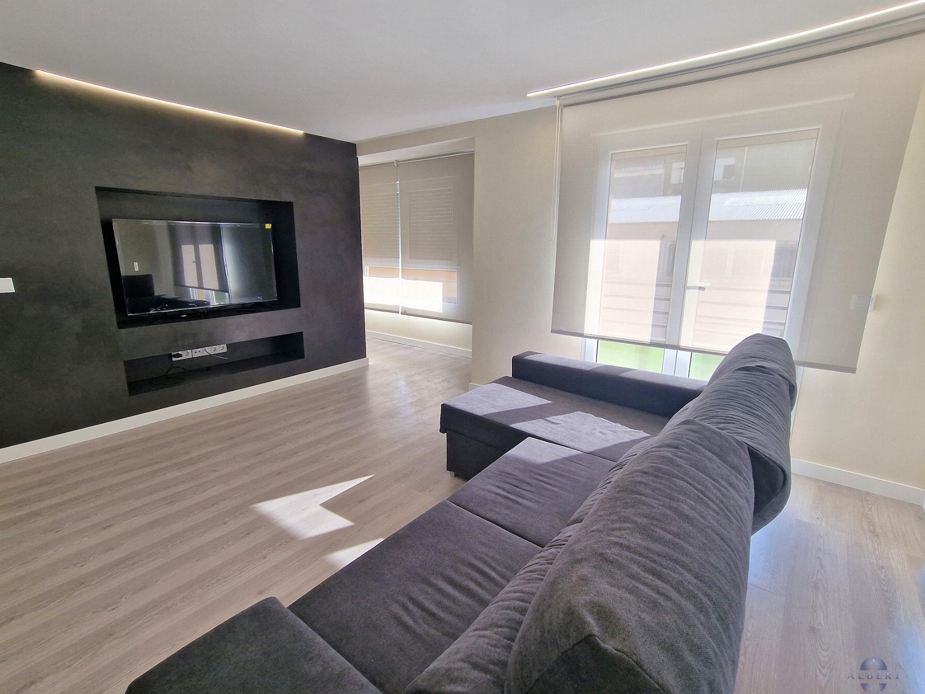 For sale of flat in Monóvar-Monòver