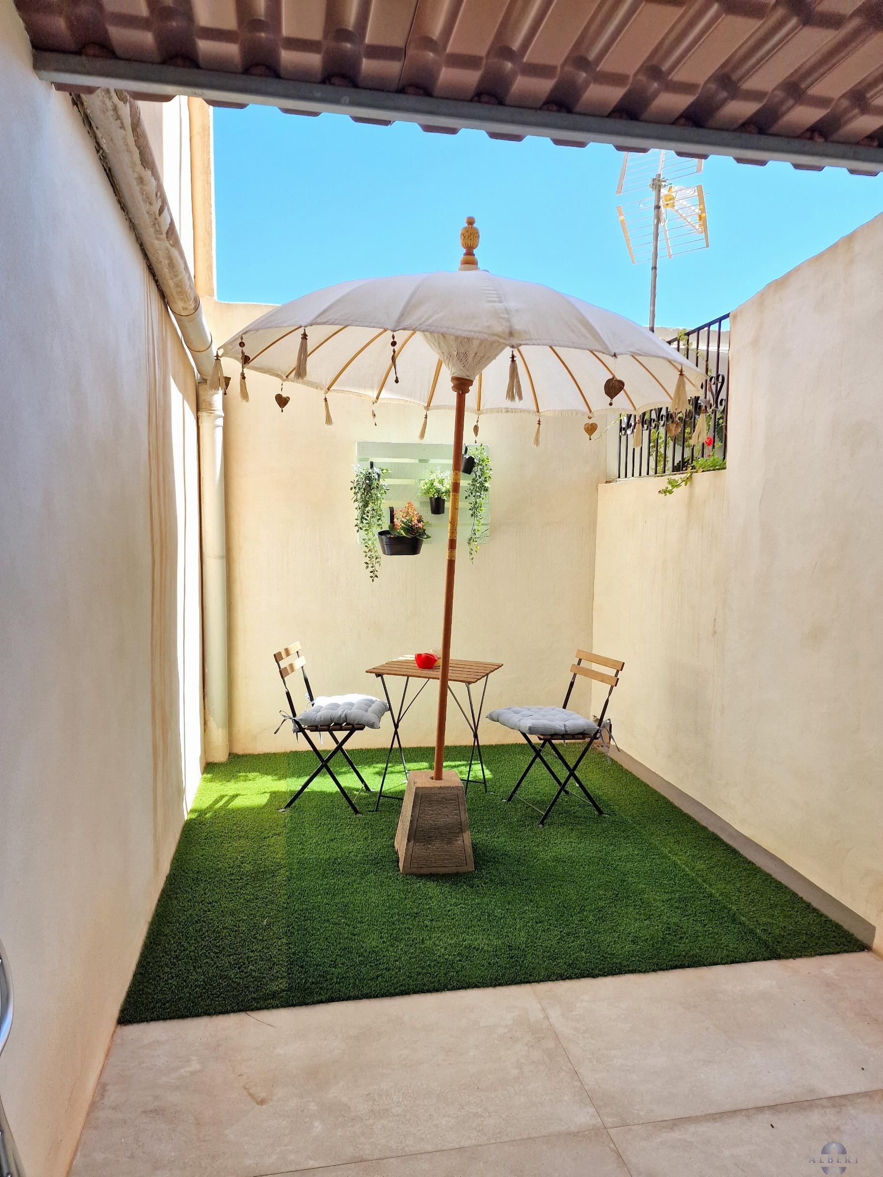 For sale of flat in Monóvar-Monòver
