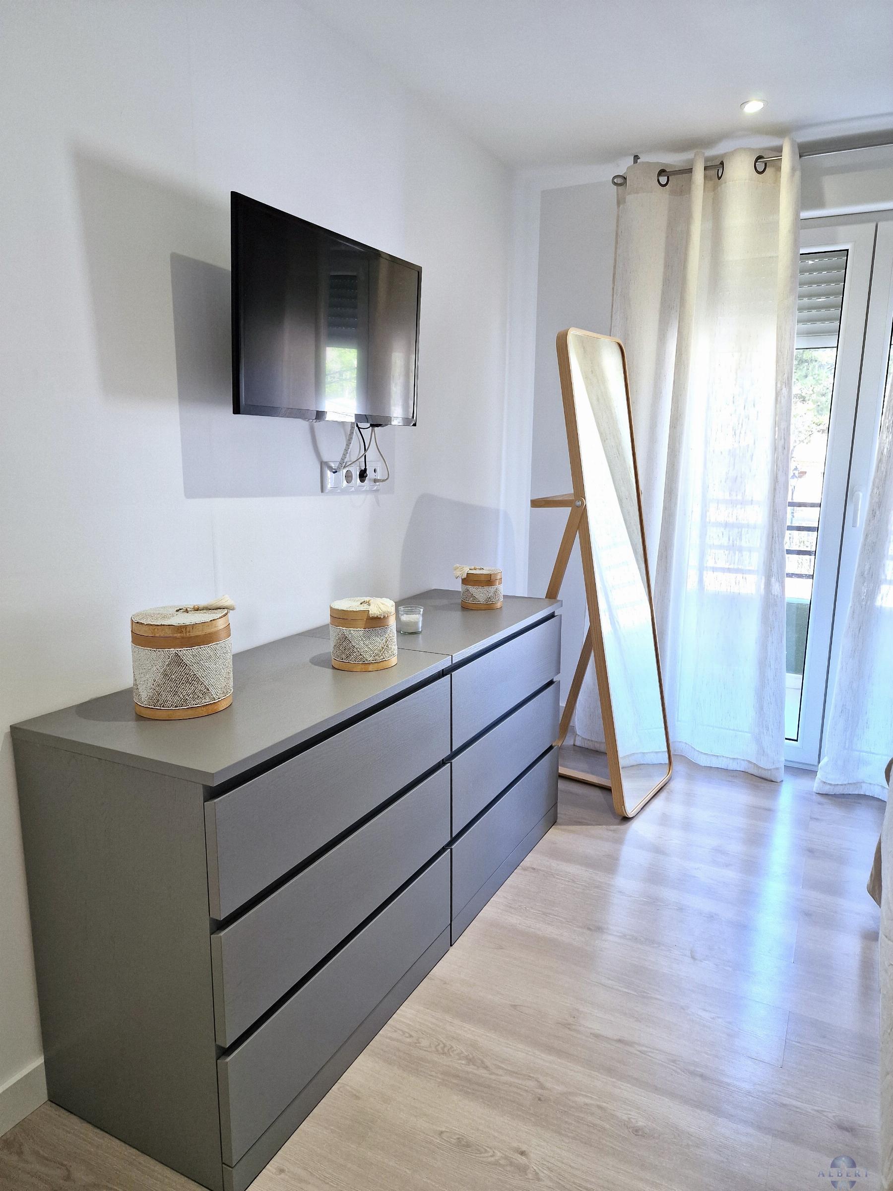 For sale of flat in Monóvar-Monòver