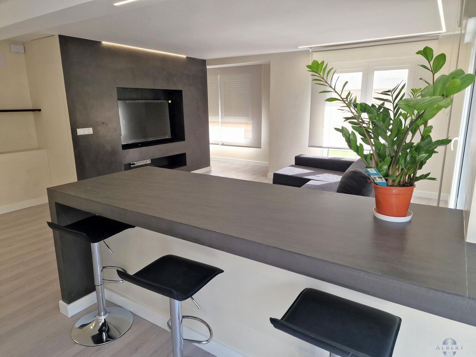 For sale of flat in Monóvar-Monòver