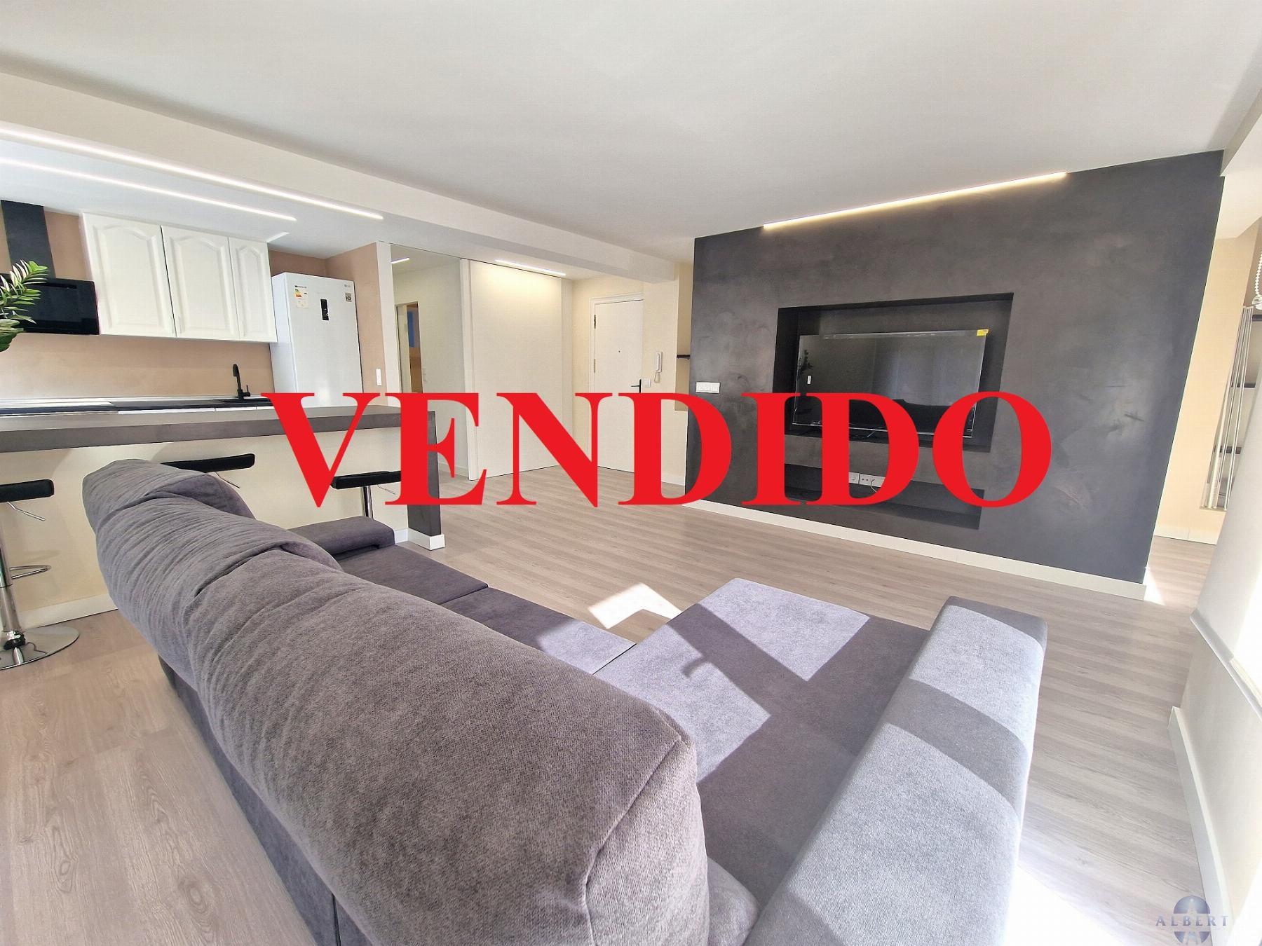 For sale of flat in Monóvar-Monòver