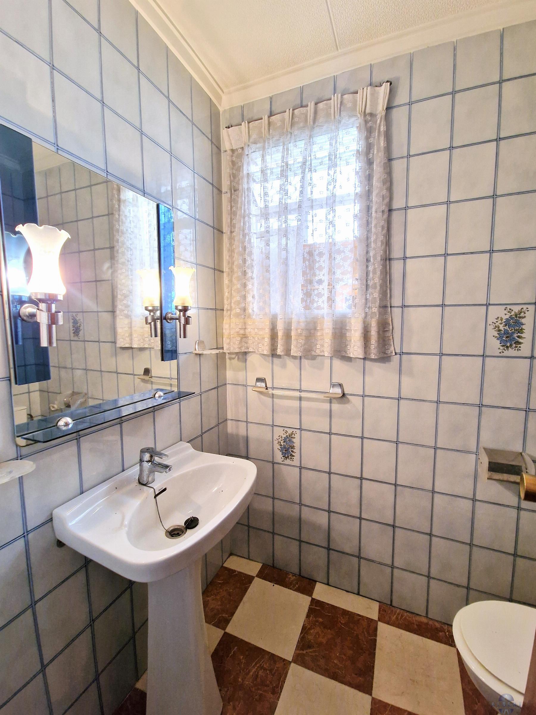 For sale of flat in Novelda