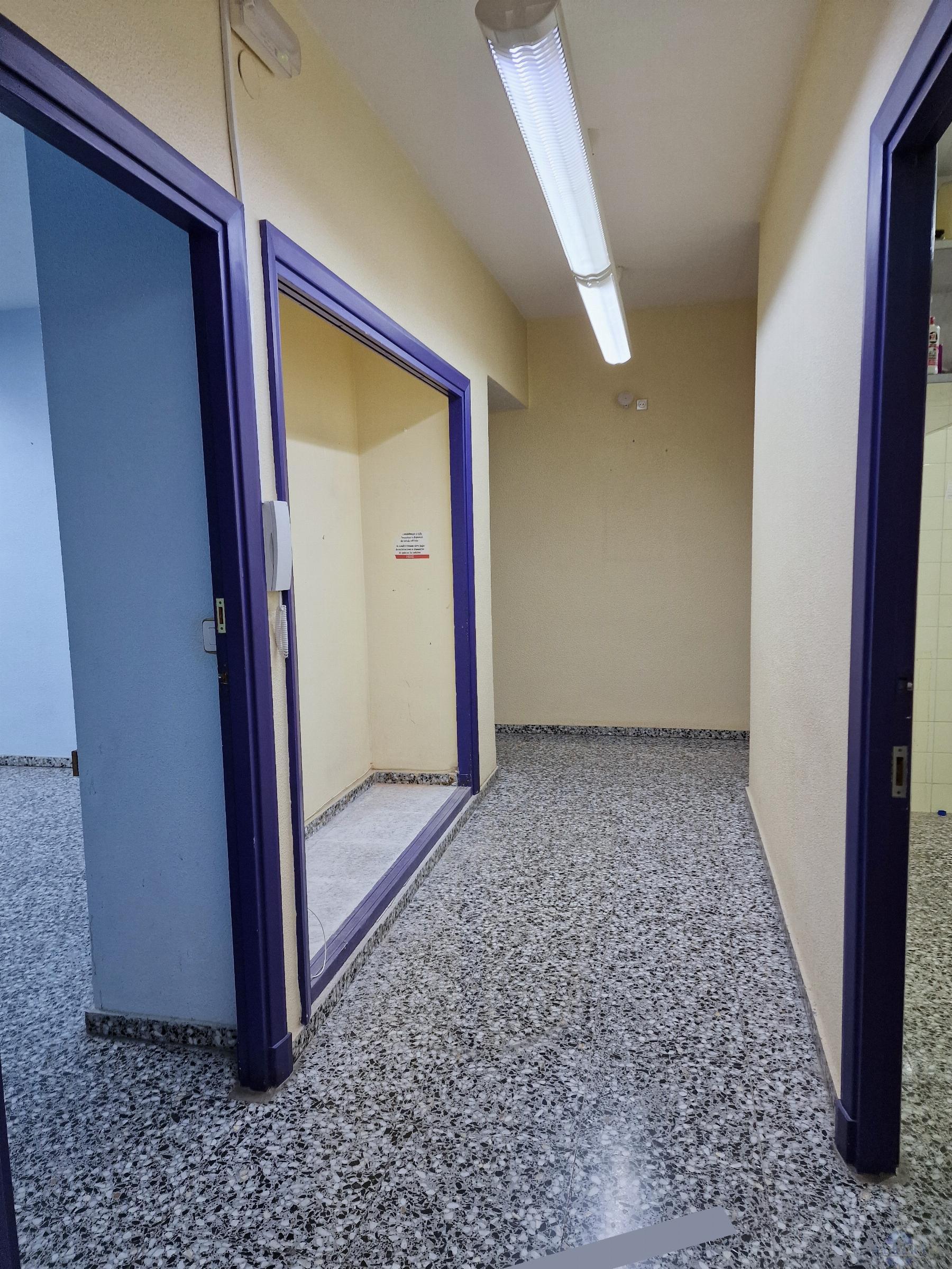 For sale of flat in Monóvar-Monòver