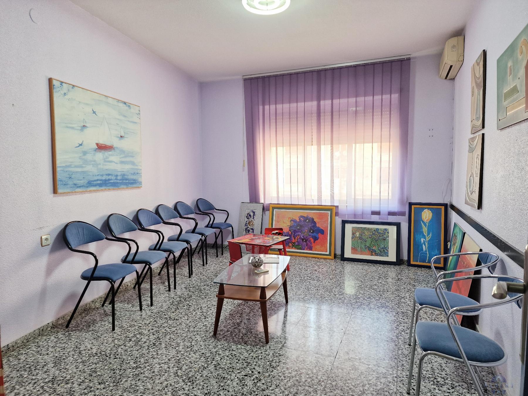 For sale of flat in Monóvar-Monòver