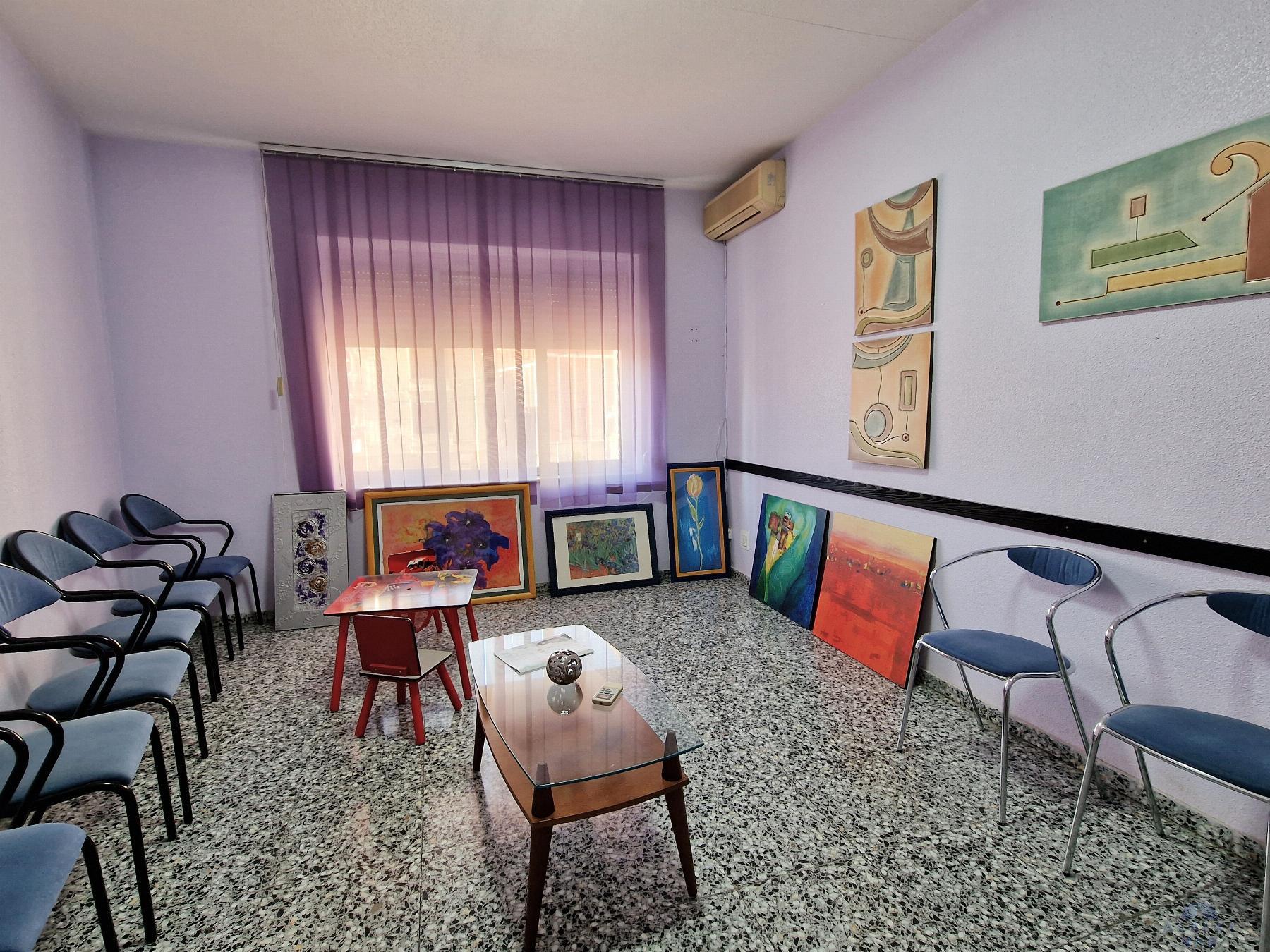 For sale of flat in Monóvar-Monòver