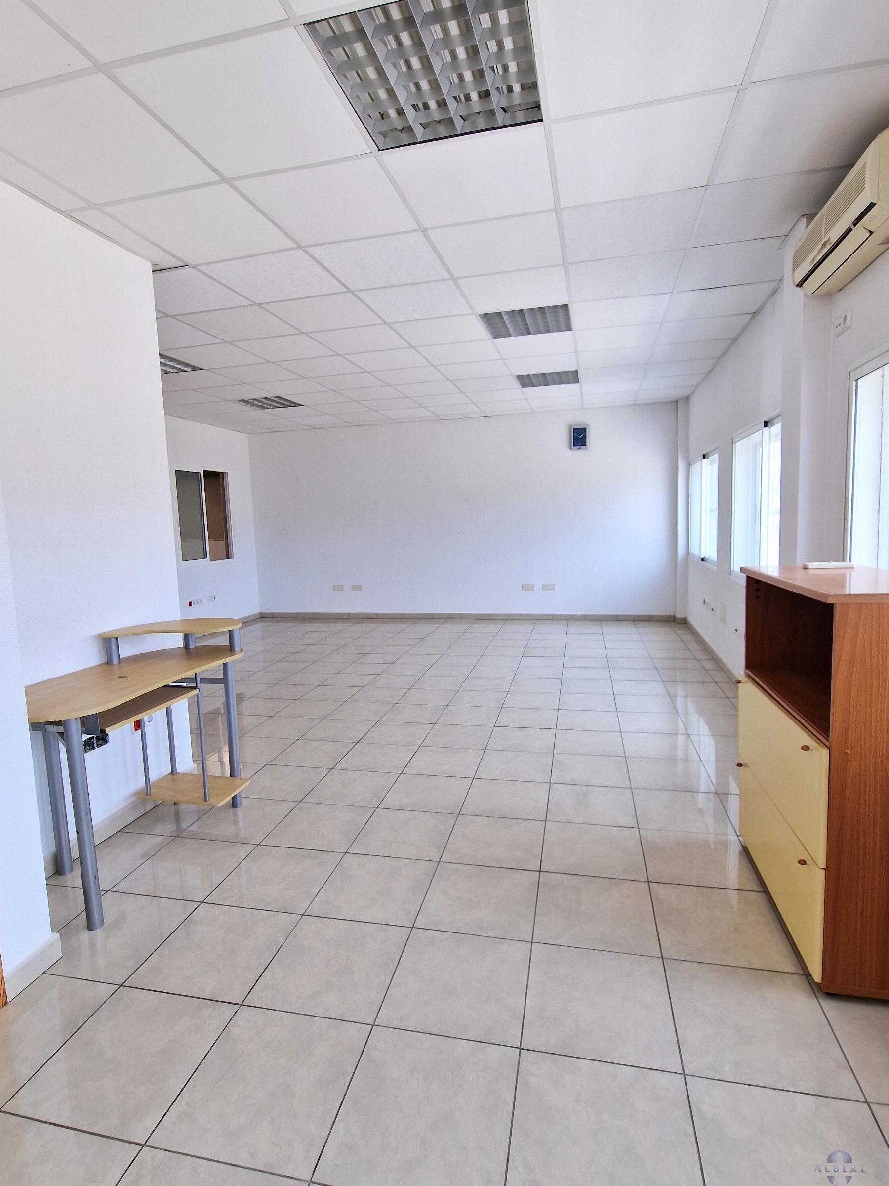 For sale of industrial plant/warehouse in Monóvar-Monòver