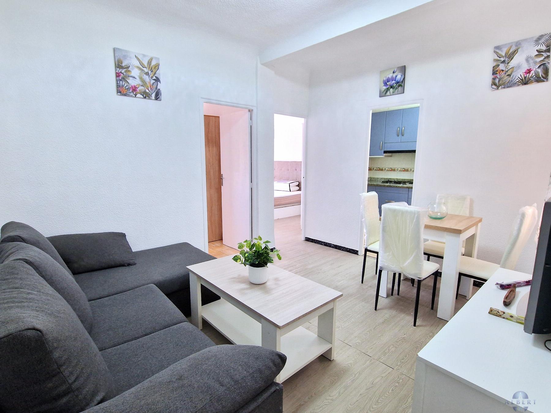 For sale of flat in Novelda