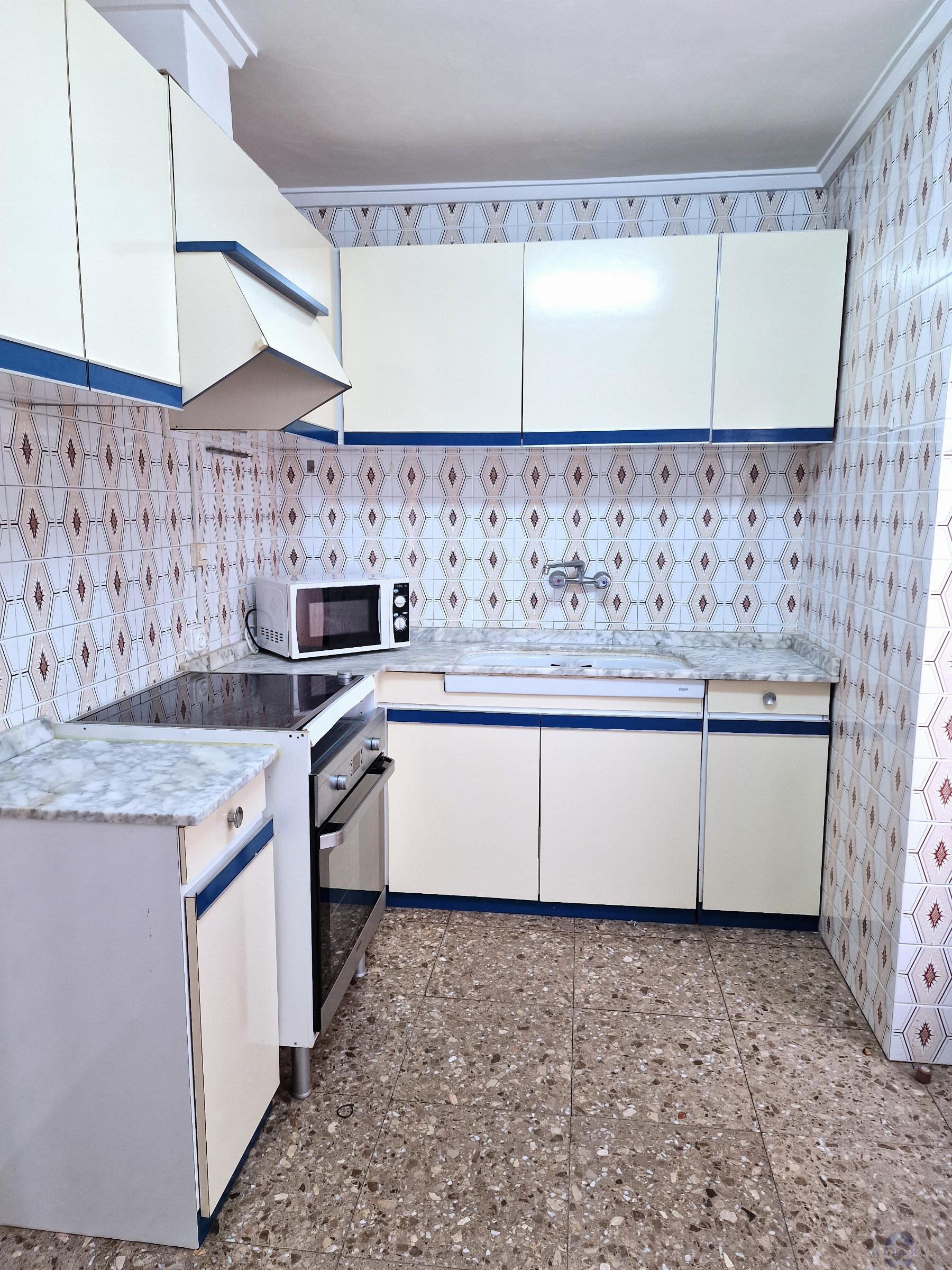 Venta de piso en Monóvar-Monòver