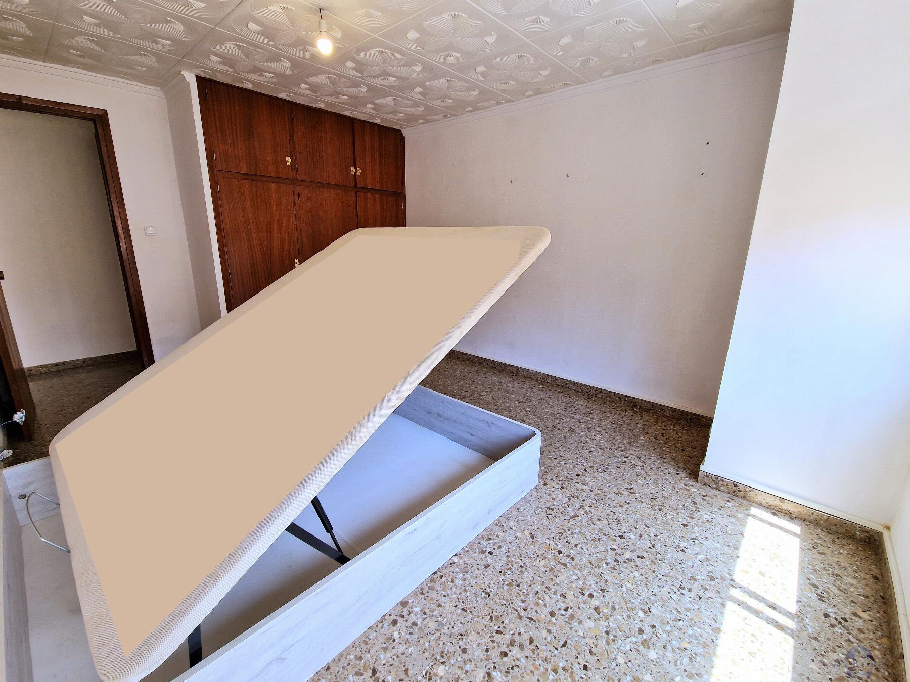Venta de piso en Monóvar-Monòver