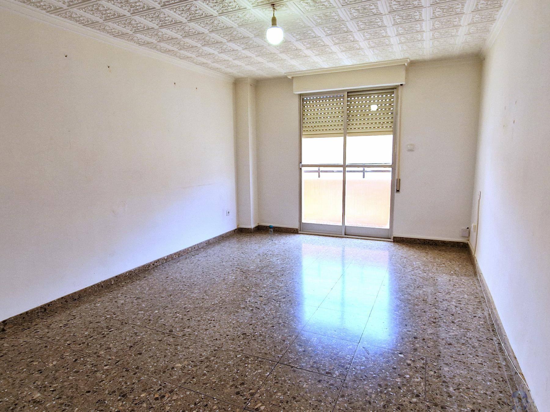 Venta de piso en Monóvar-Monòver