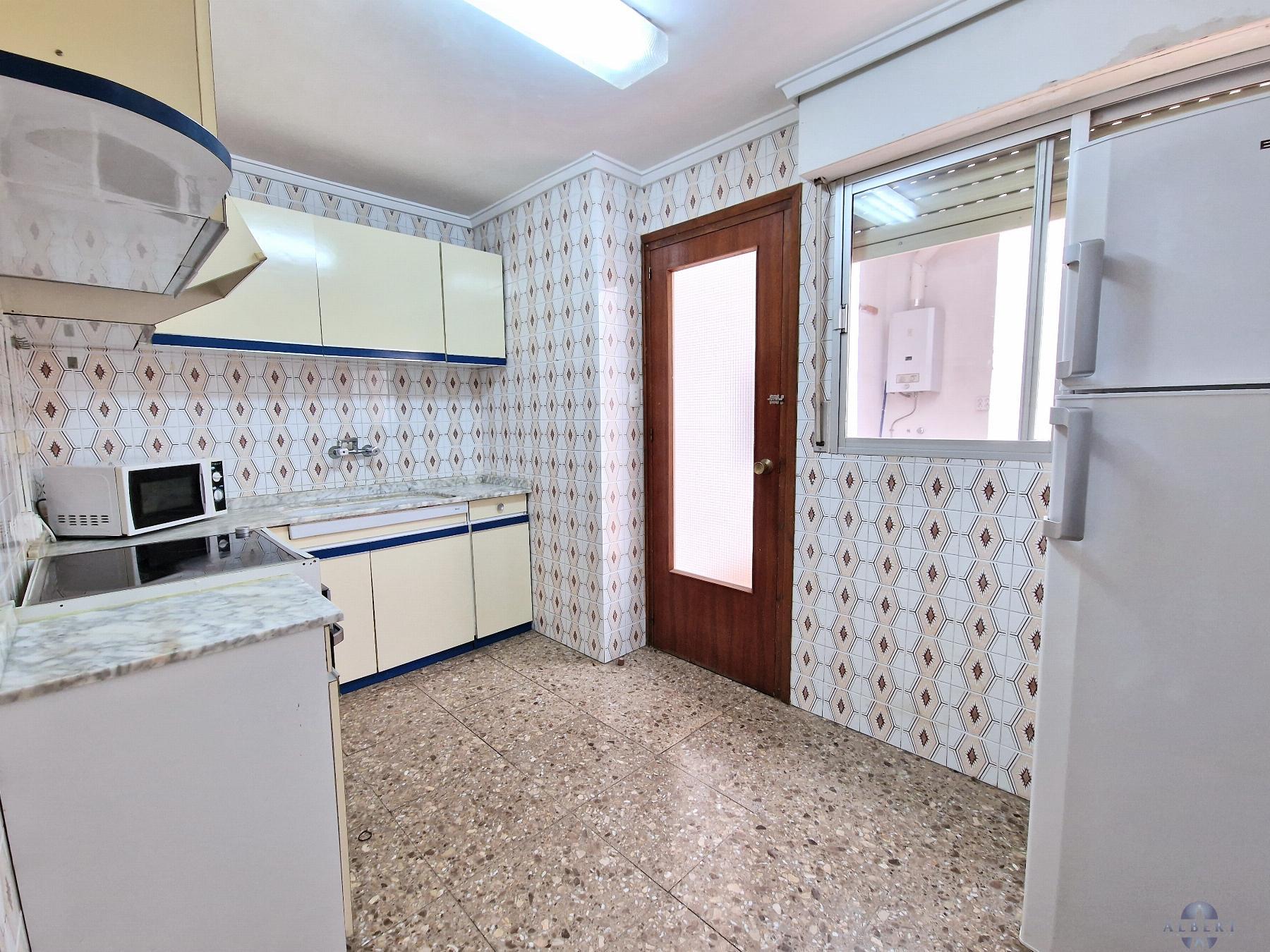 Venta de piso en Monóvar-Monòver
