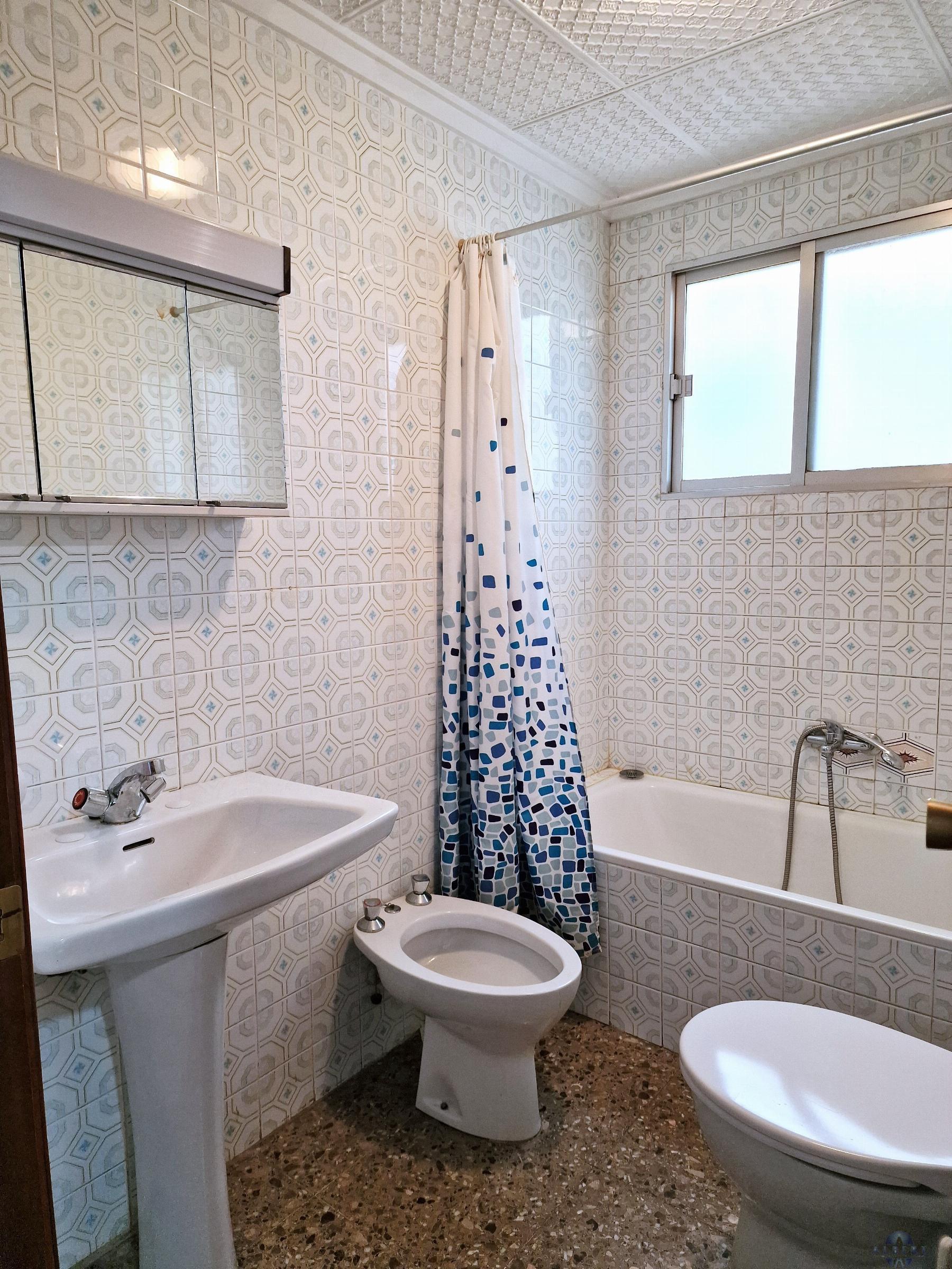 Venta de piso en Monóvar-Monòver