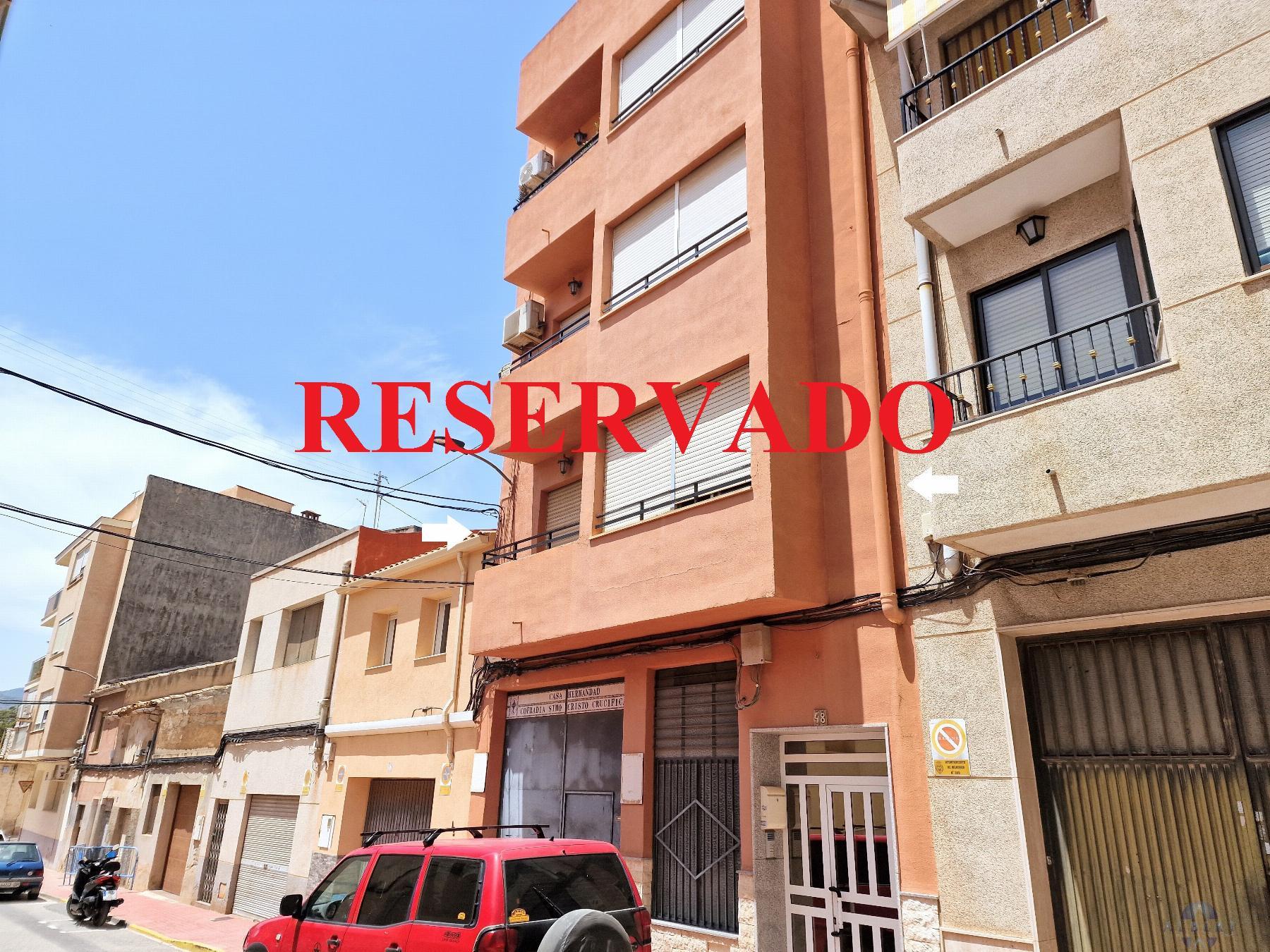 Venta de piso en Monóvar-Monòver