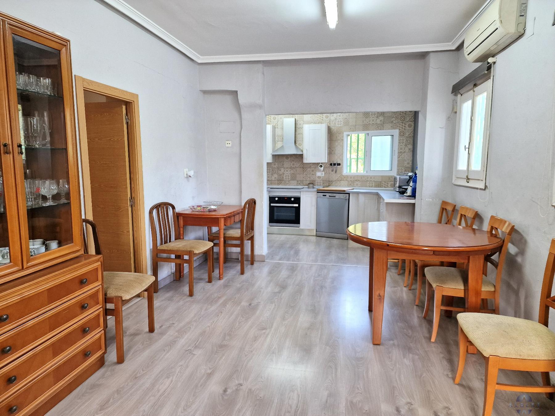 For sale of chalet in Monóvar-Monòver