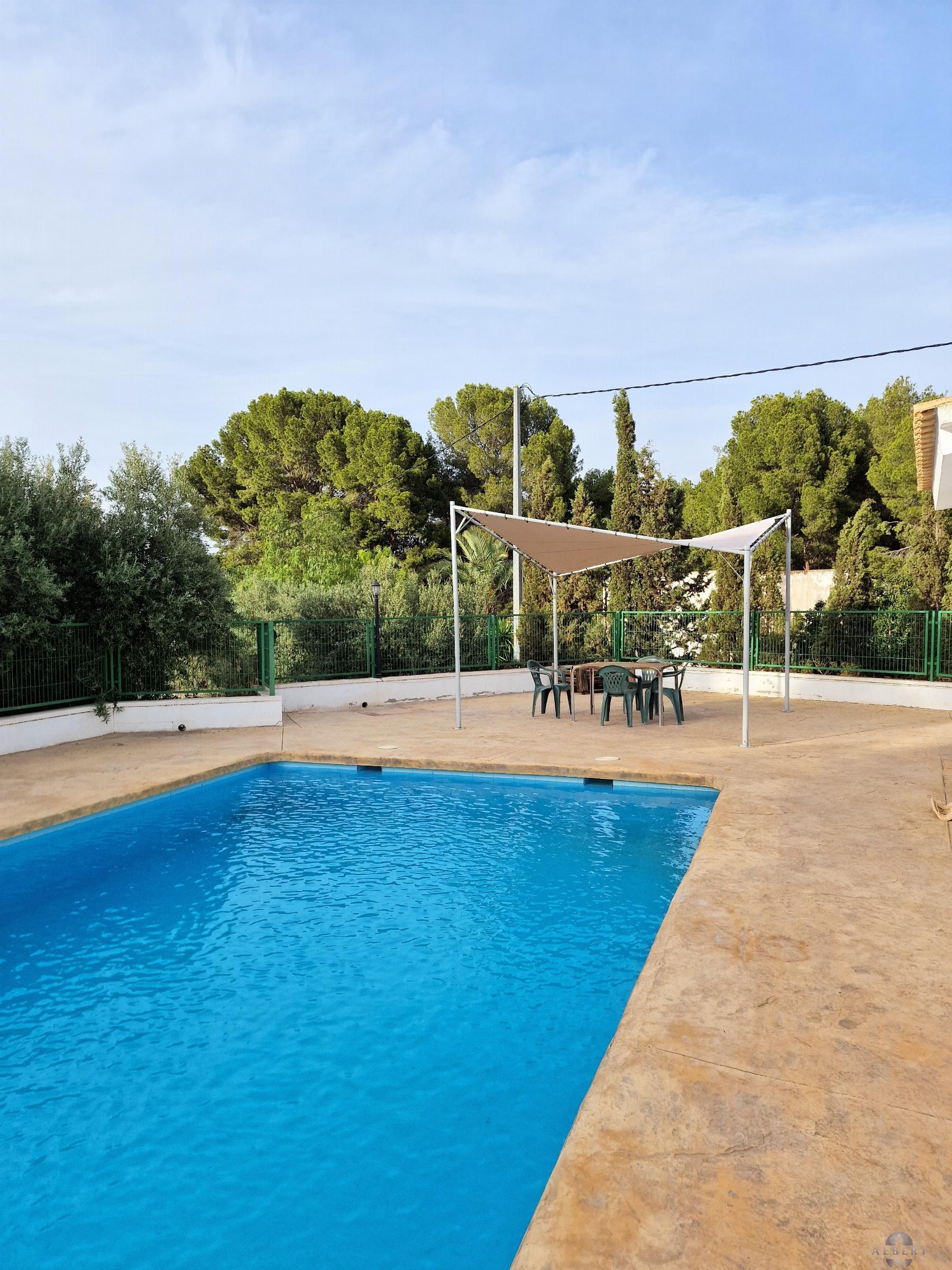 For sale of chalet in Monóvar-Monòver