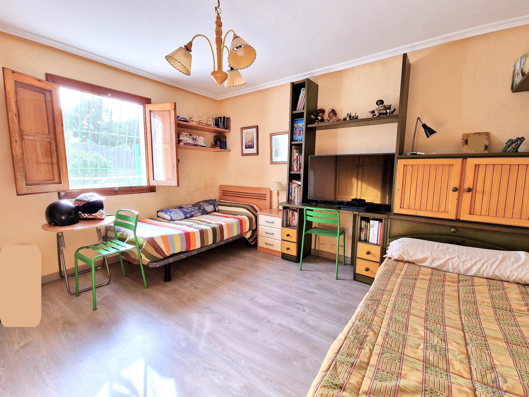 For sale of chalet in Monóvar-Monòver
