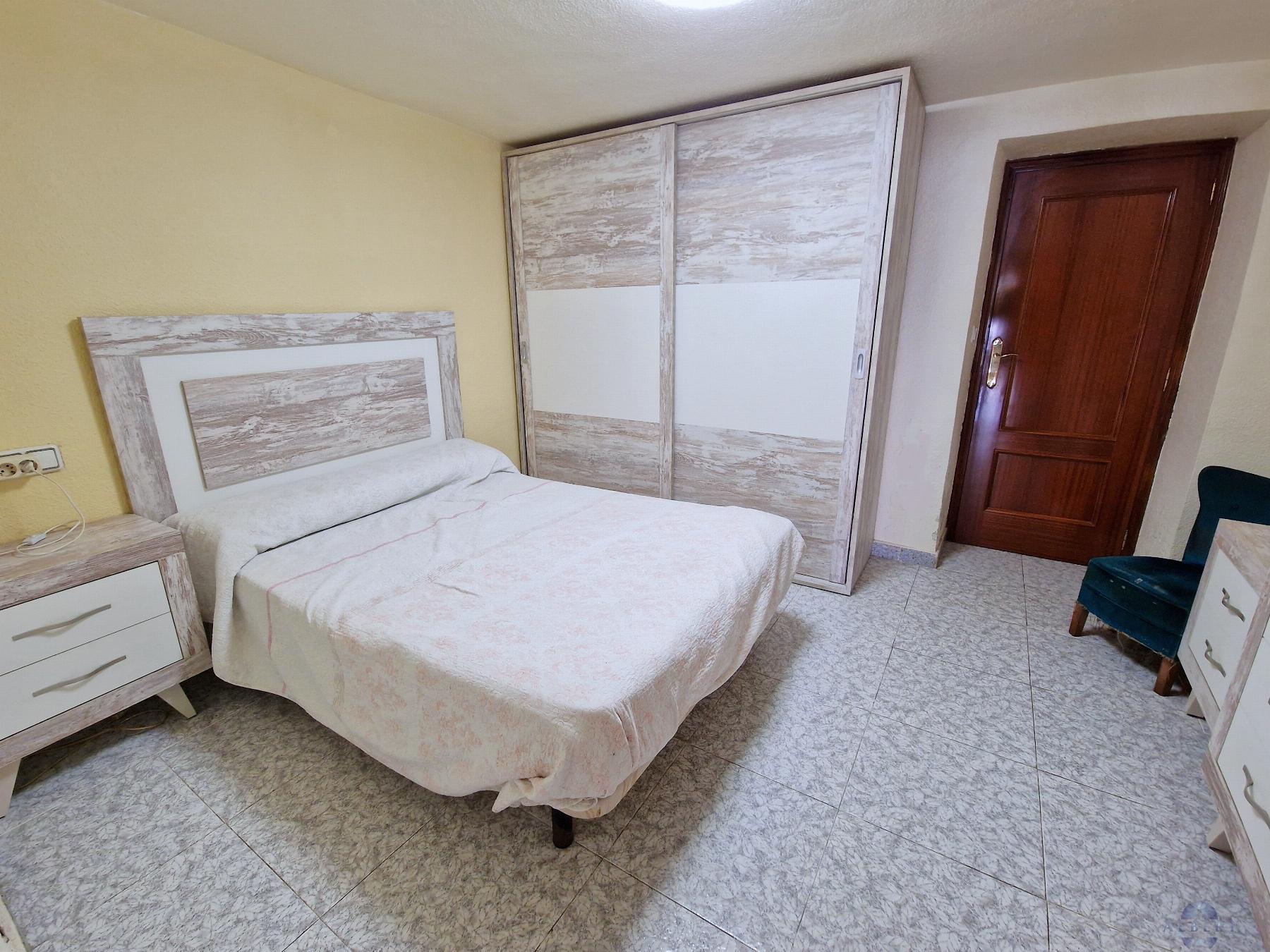 For sale of house in Monóvar-Monòver