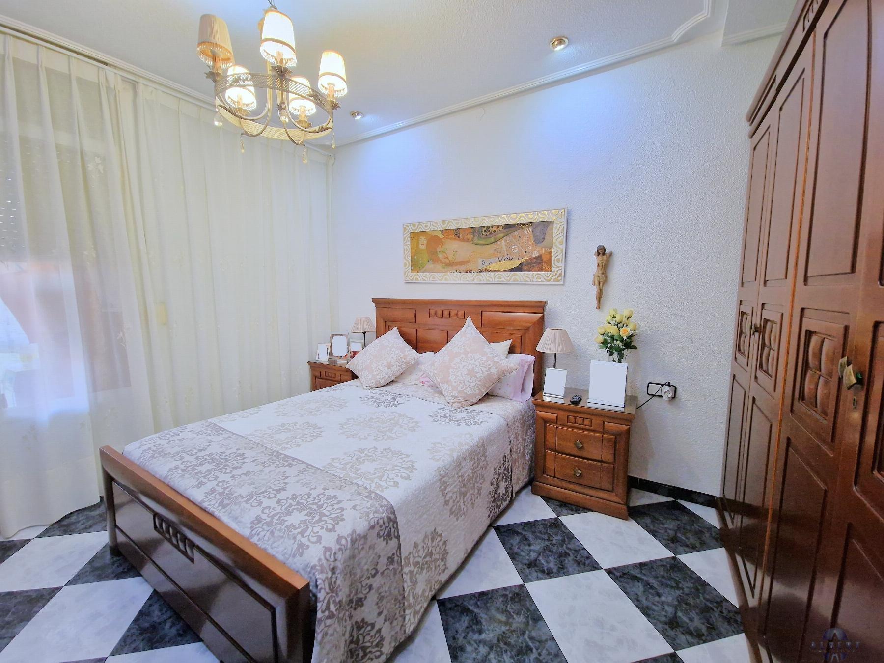 Venta de piso en Novelda